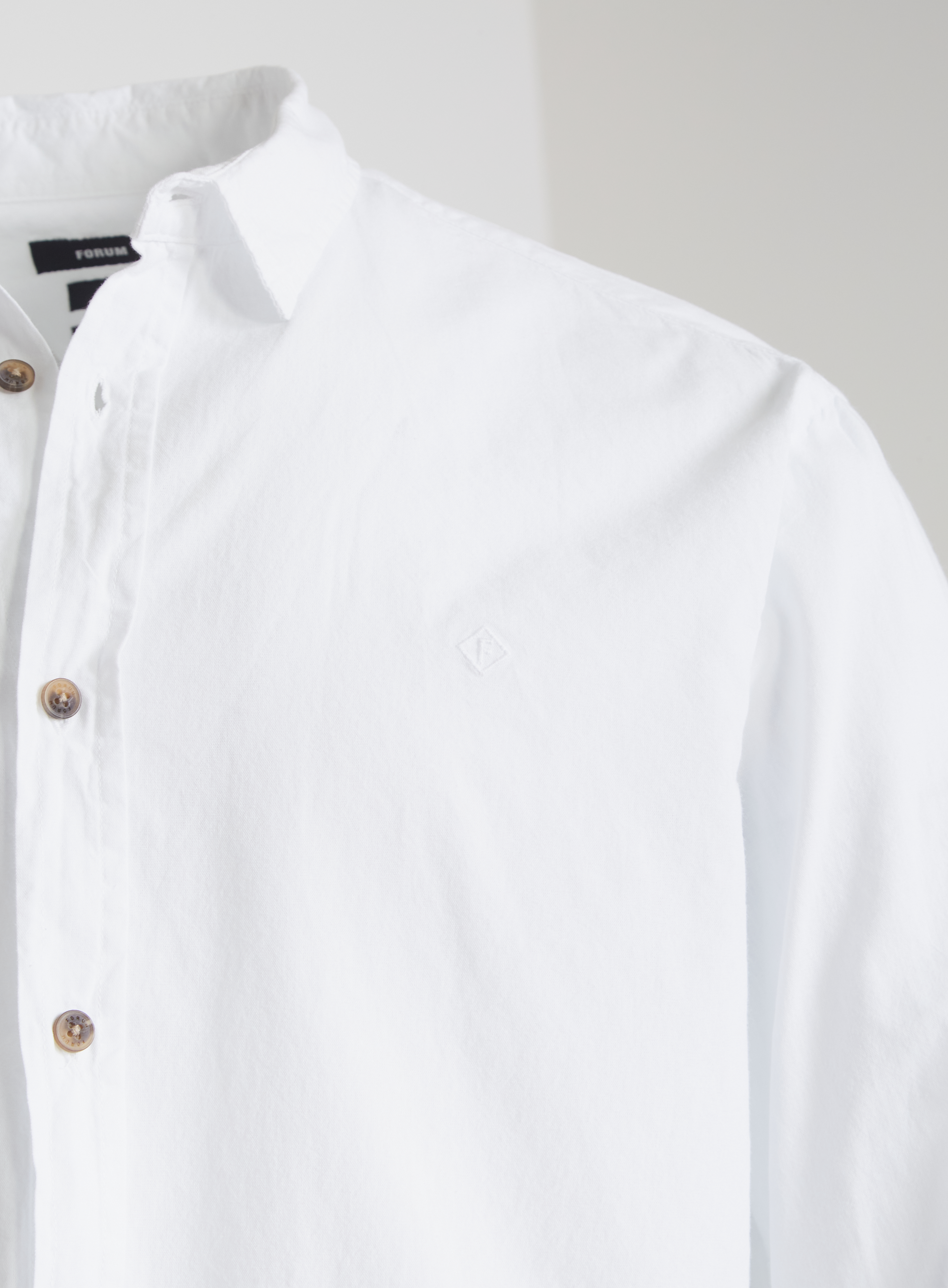 CAMISA RELAX M PRETO