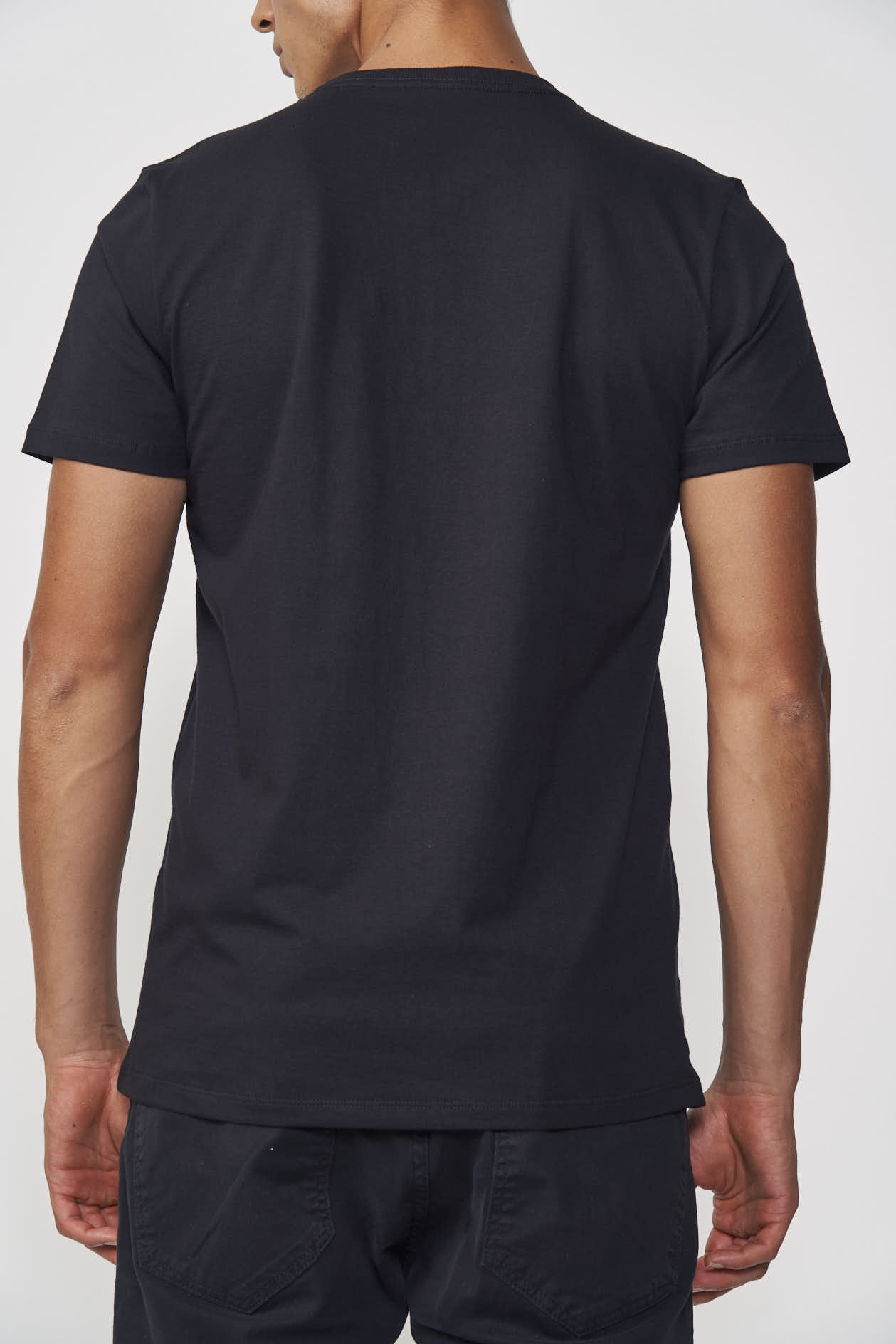 CAMISETA COLCCI G OFF SHELL
