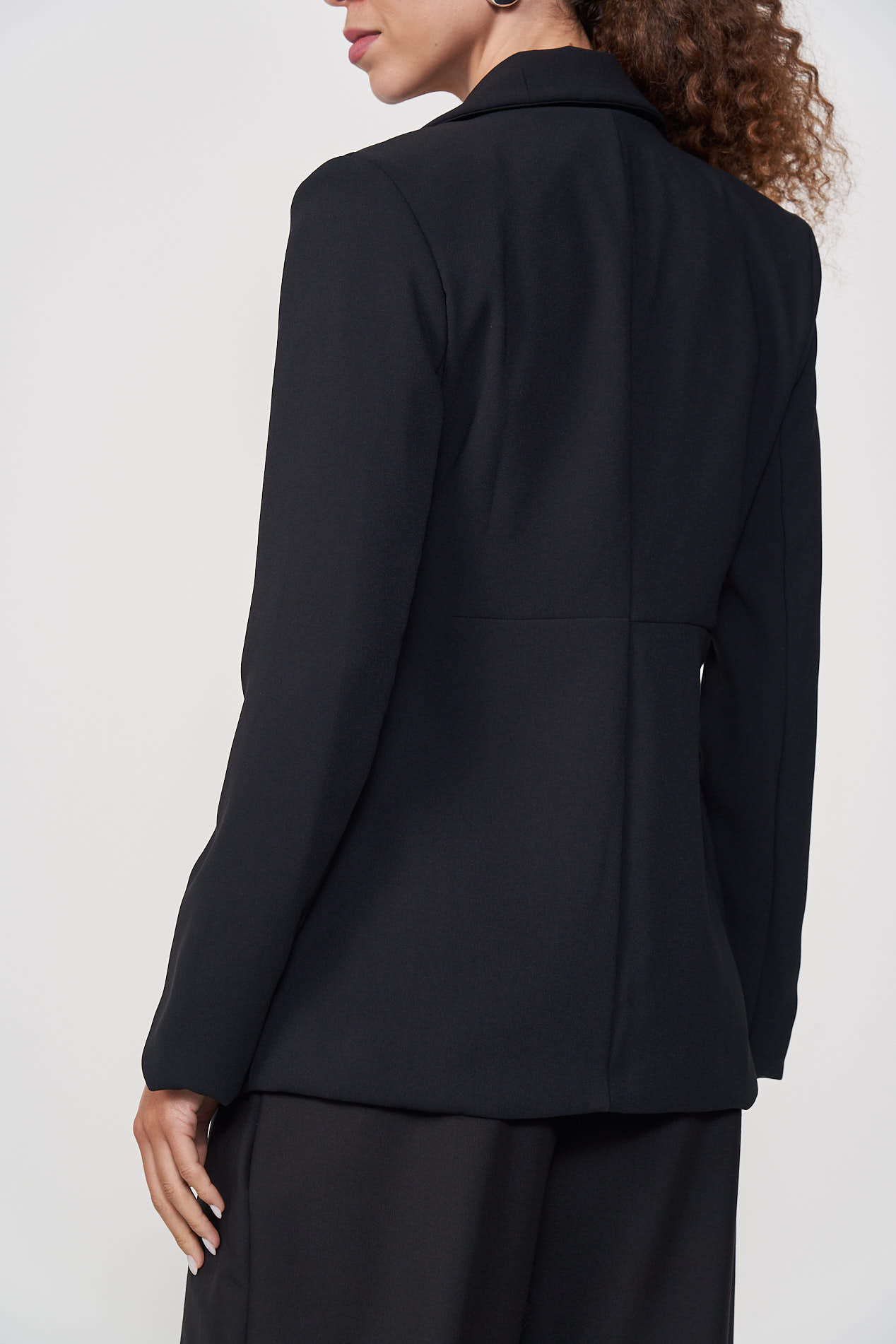 BLAZER COLCCI P PRETO