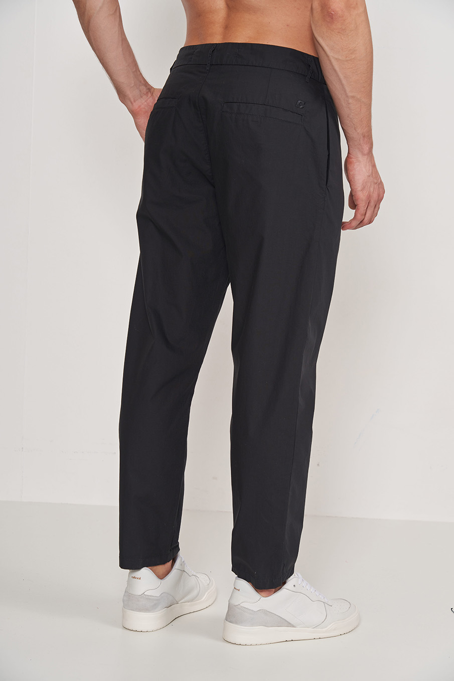 CALÇA COLCCI 44 PRETO
