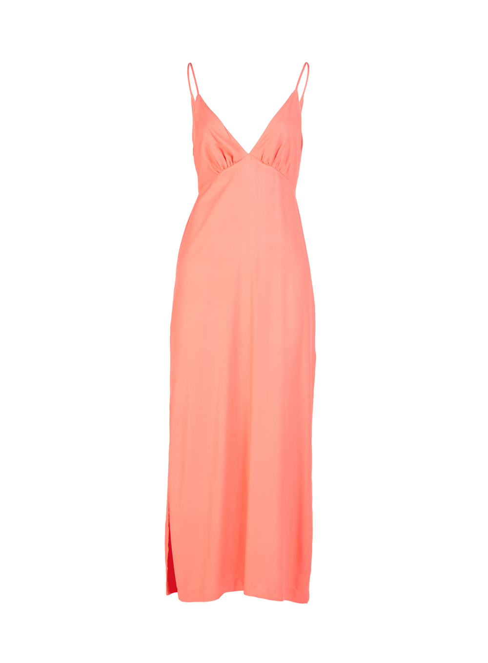 VESTIDO FORUM PP ROSA MARACAIPE