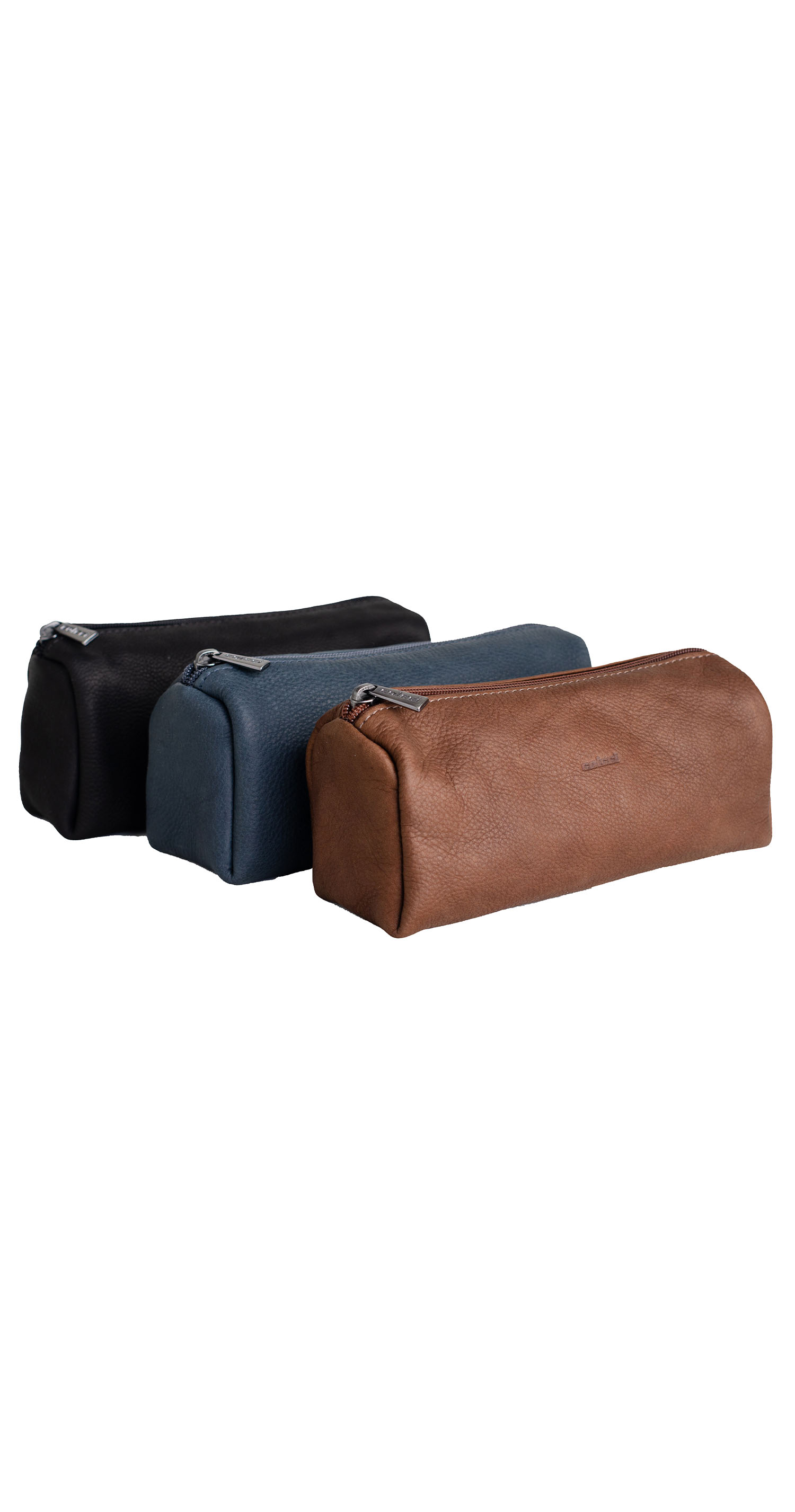 NECESSAIRE MASC COLCCI COURO U PRETO