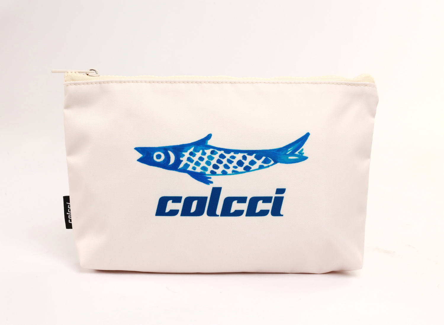 NECESSAIRE COLCCI ESSENCE ON THE MOVE U DOUBLE C
