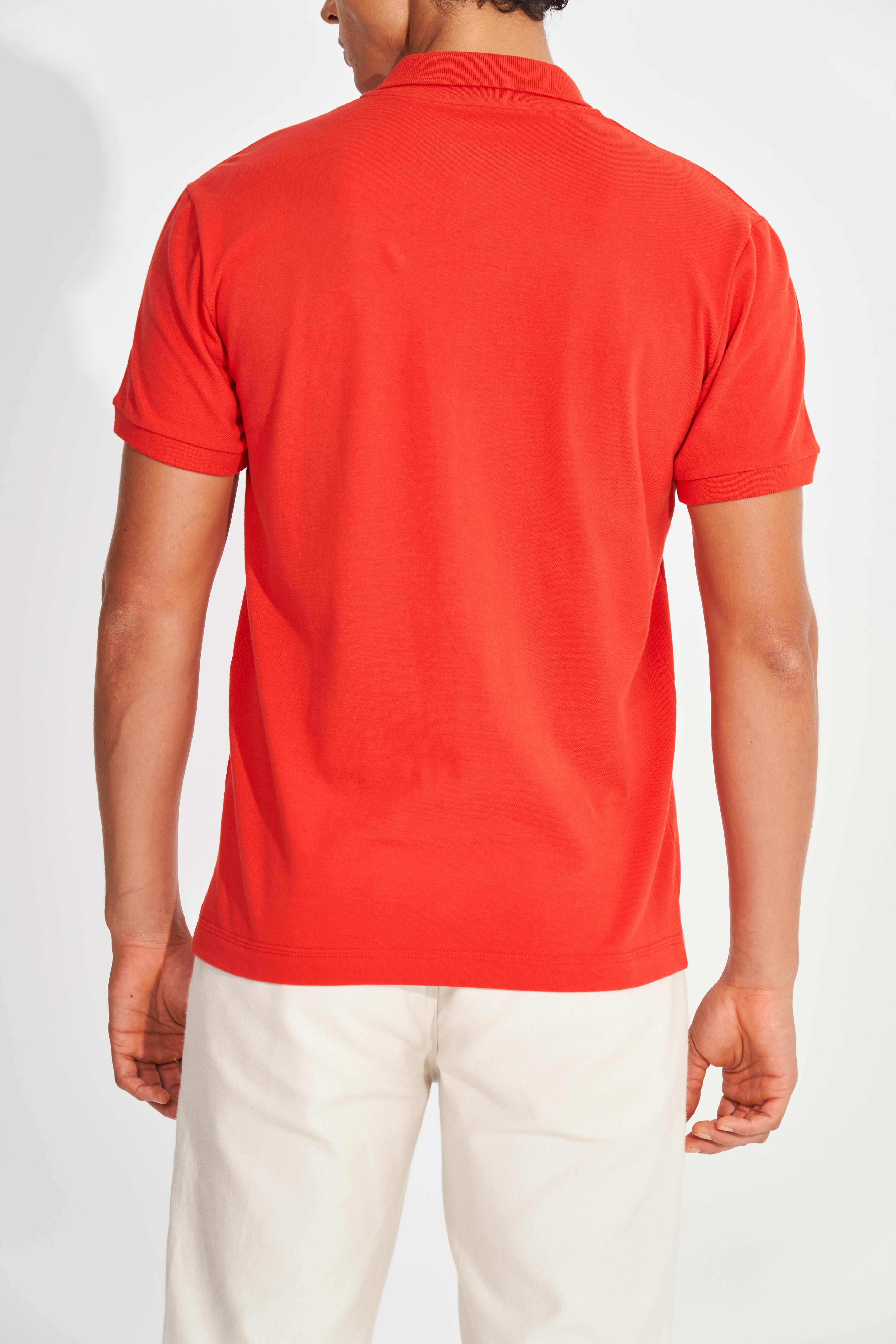 POLO COLCCI P BRANCO