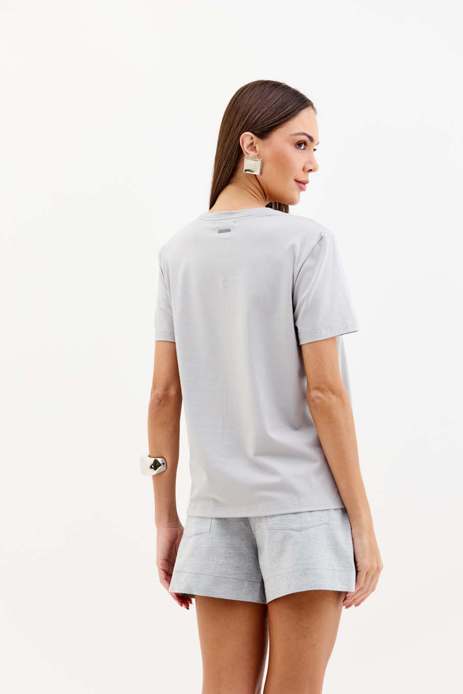 CAMISETA TRITON G BORDO VELUDO