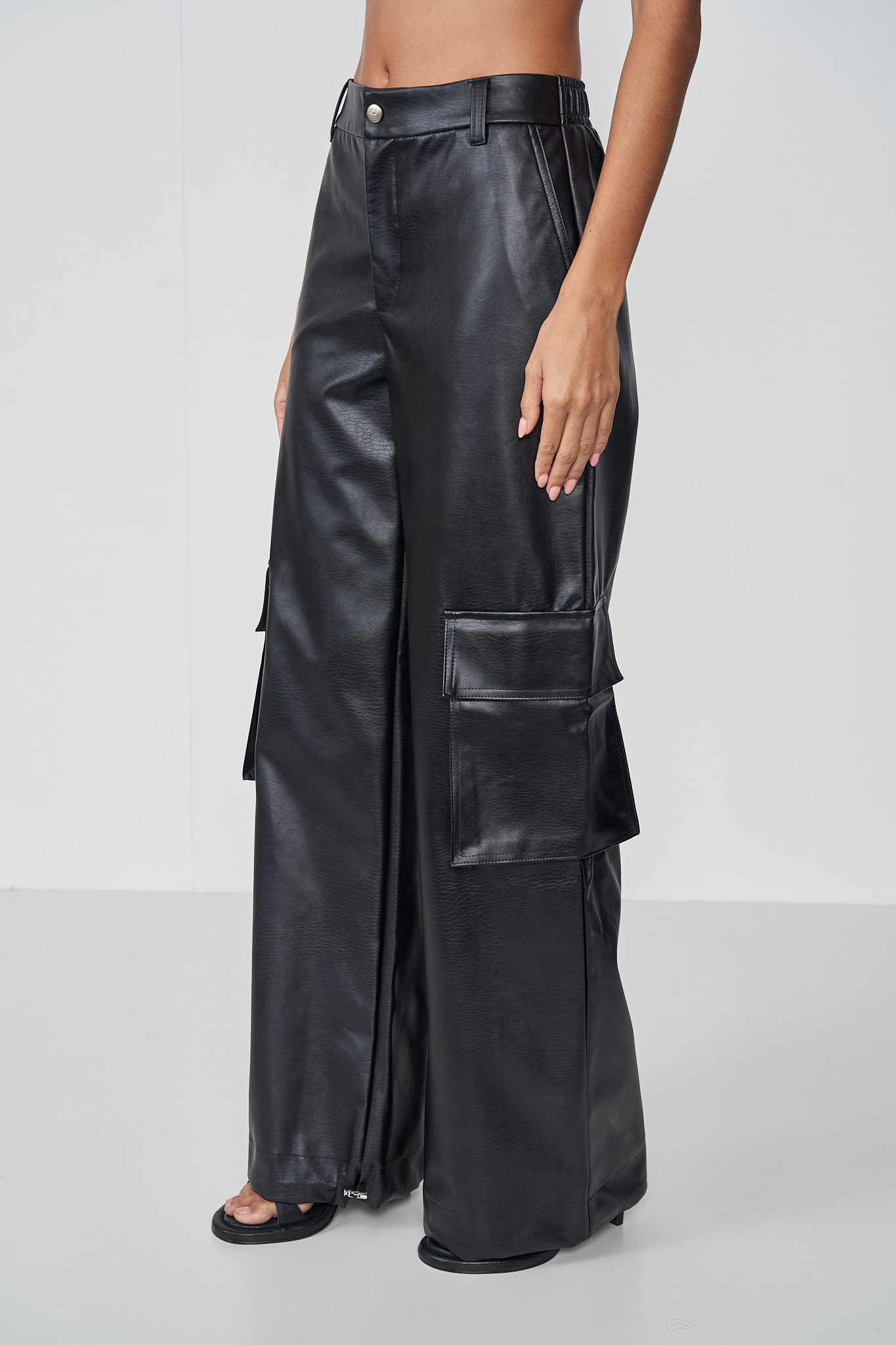 CALÇA COLCCI JEANS 36 PRETO