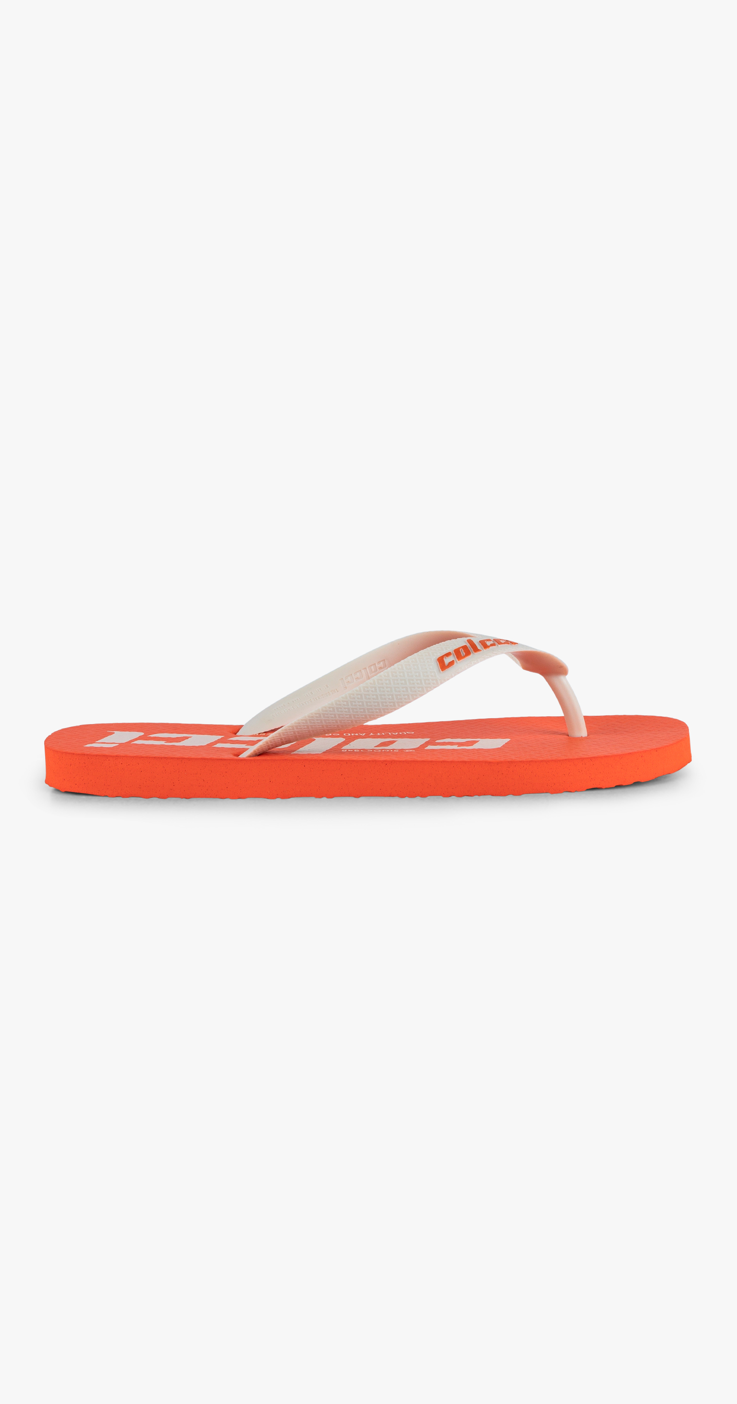 CHINELO UNISSEX COLCCI INSTITUCIONAL 37-38 PRETO