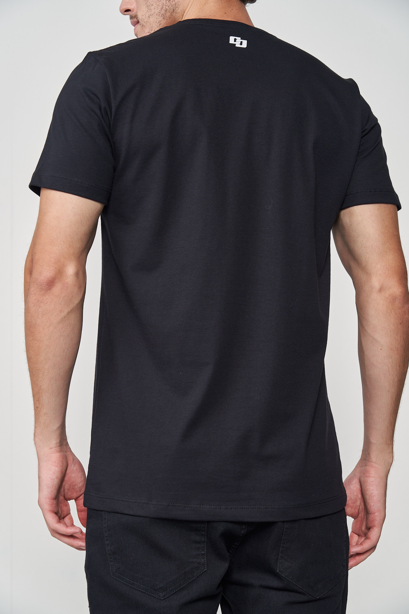 CAMISETA COLCCI GG VERDE DILLE