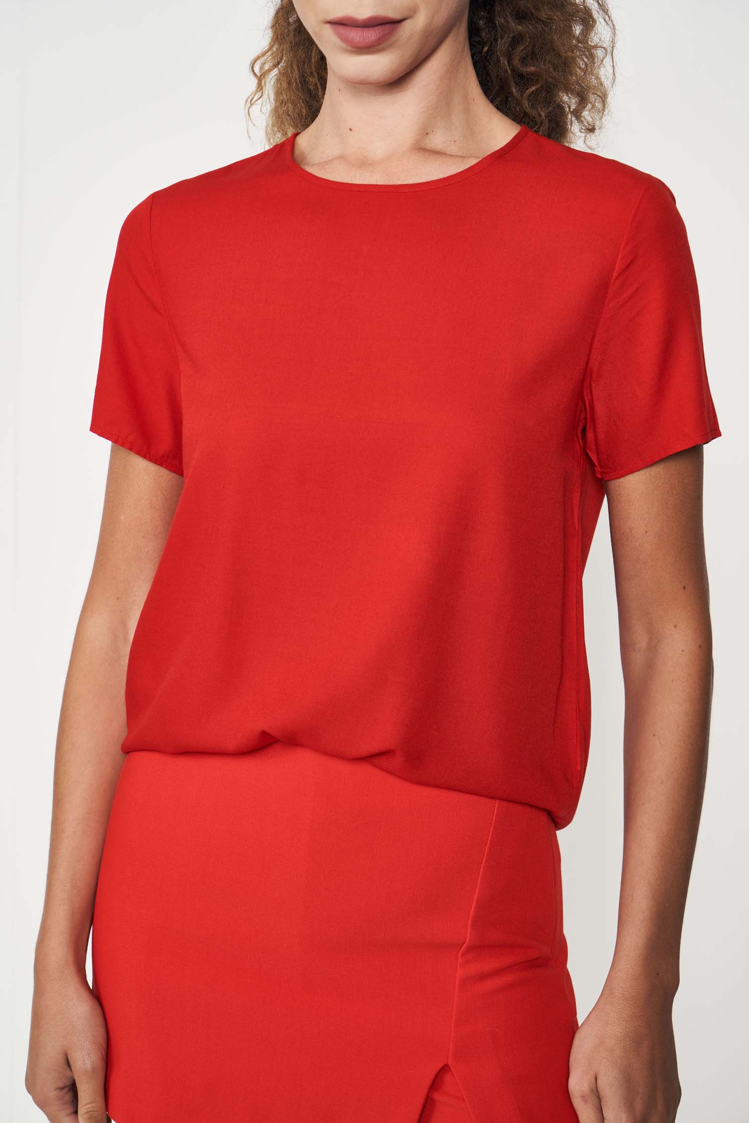 CAMISETA COLCCI G PRETO