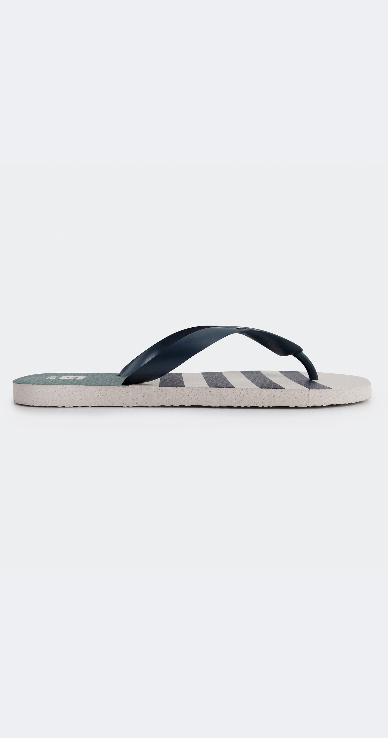 CHINELO COLCCI NAUTICA 37-38 PRETO