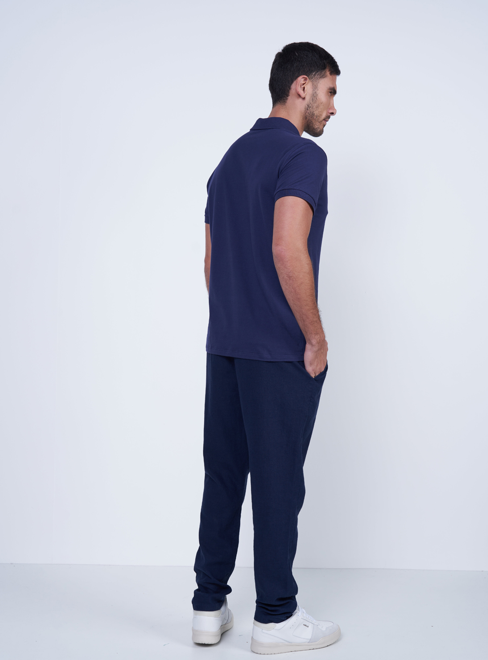 POLO COLCCI P AZUL DARKNESS