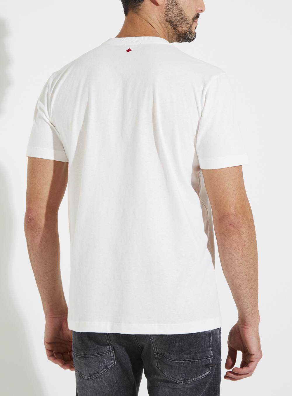 CAMISETA FORUM M OFF SHELL