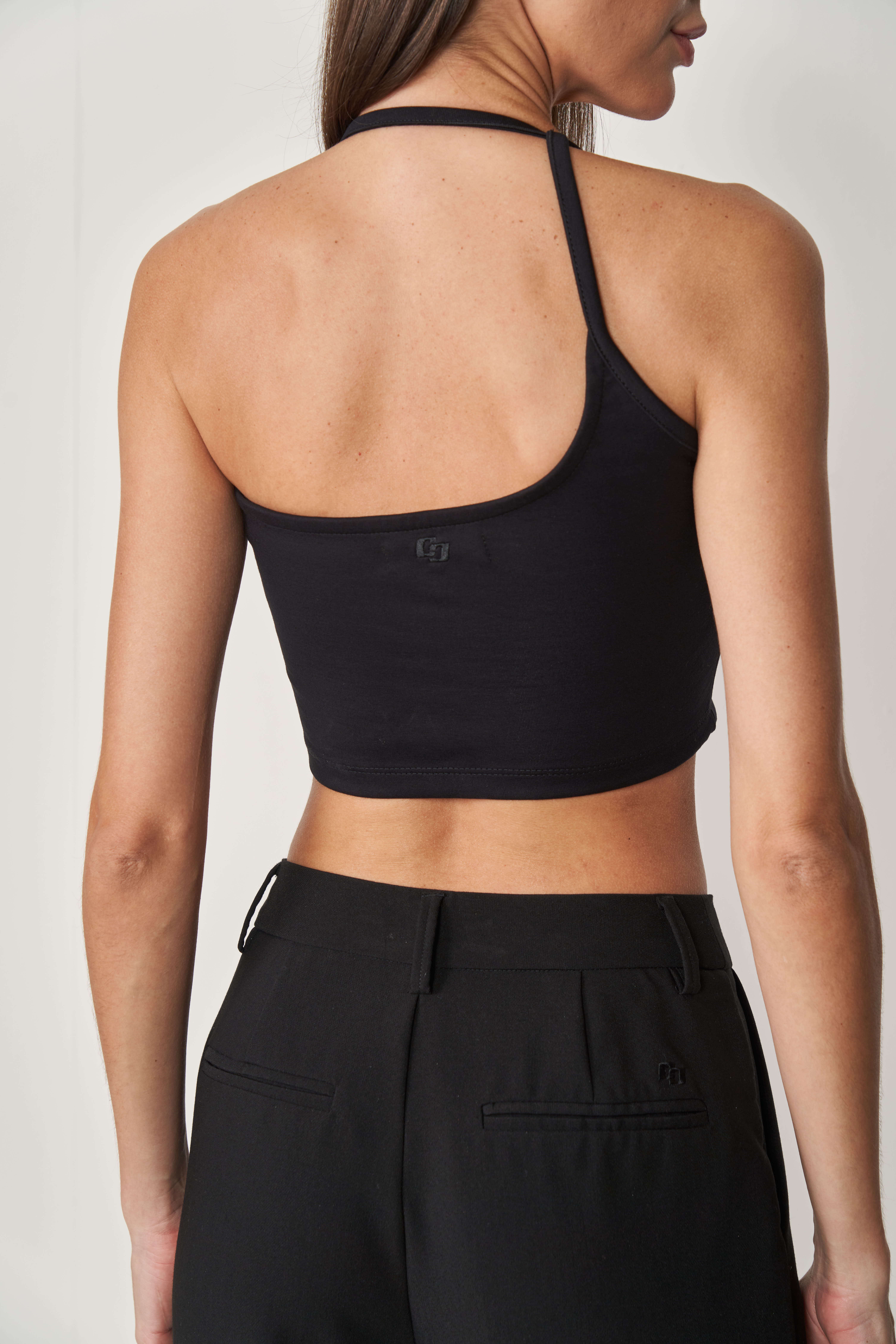 BLUSA COLCCI M PRETO