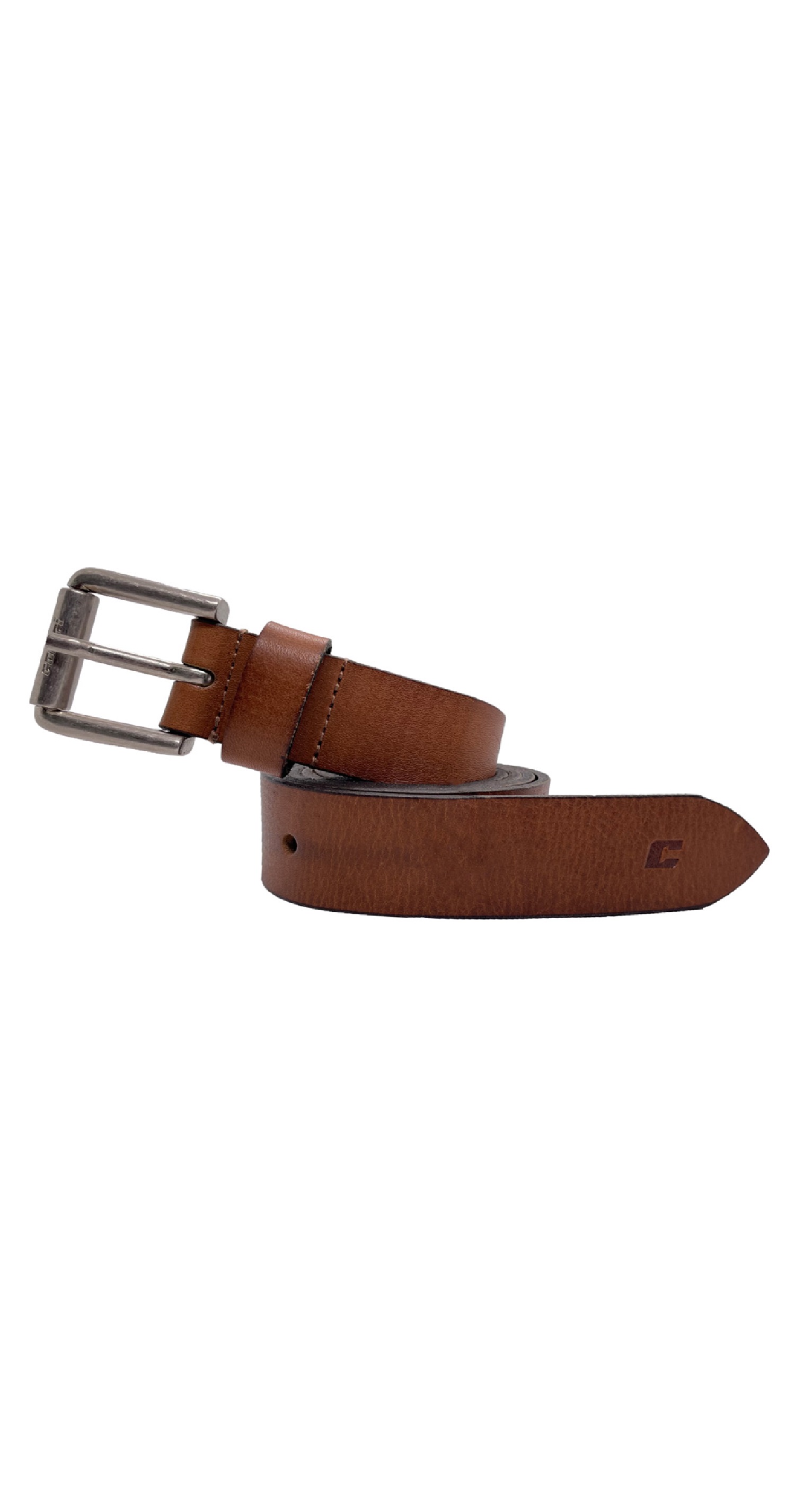 CINTO MASCULINO COLCCI 100 CONHAQUE