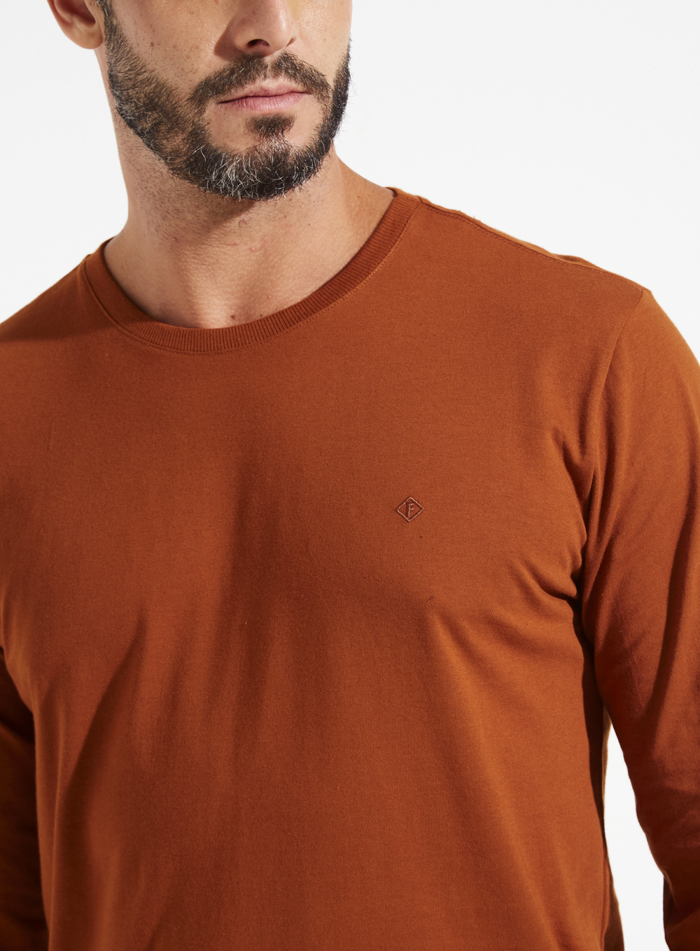 CAMISETA FORUM XGG OFF SHELL