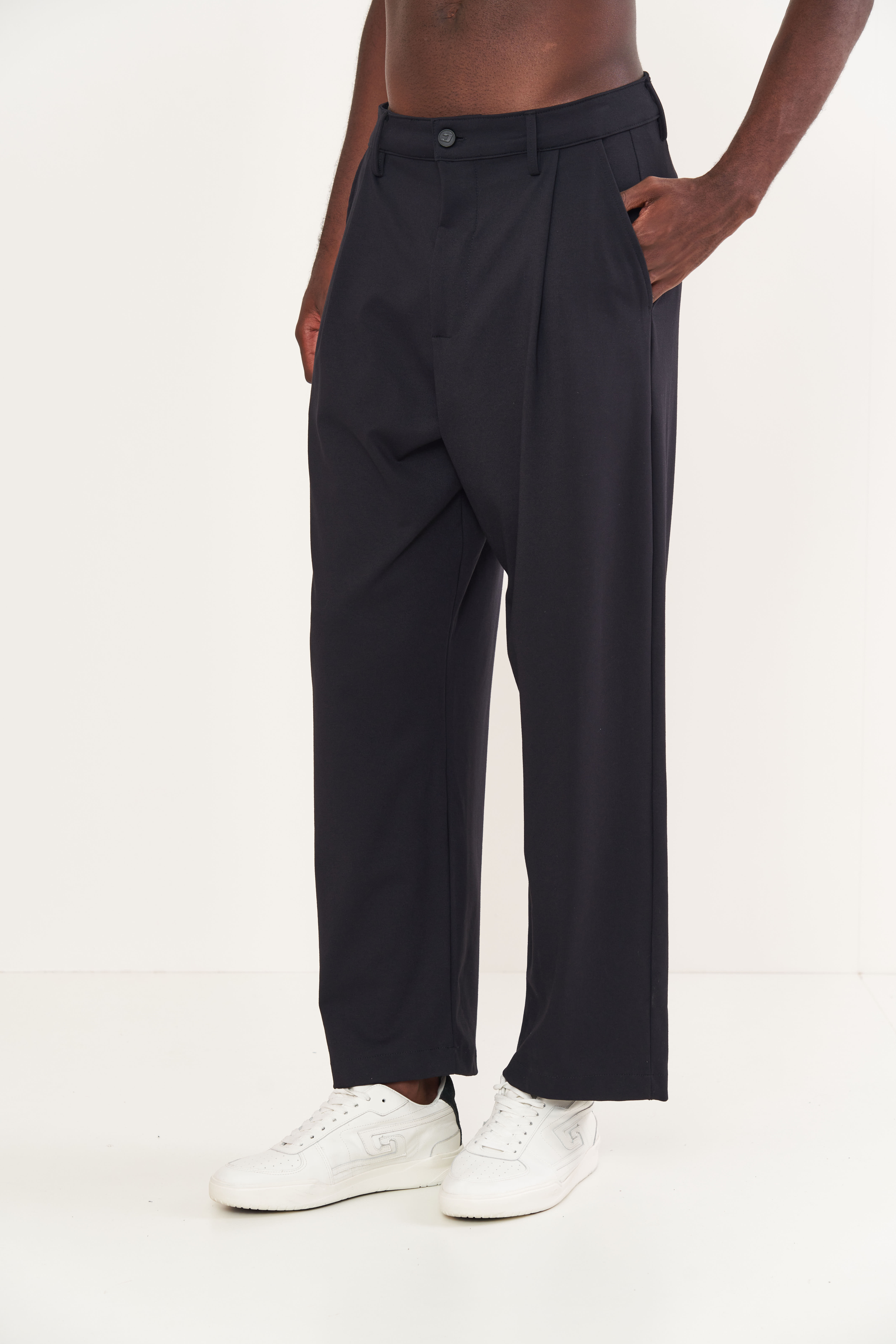 CALÇA COLCCI 42 PRETO