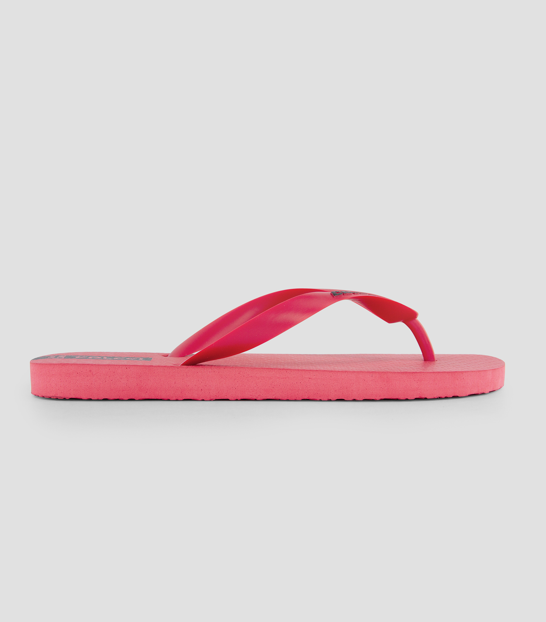 SANDALIA MAS COLCCI SINCE 86 37-38 VERMELHO IFE