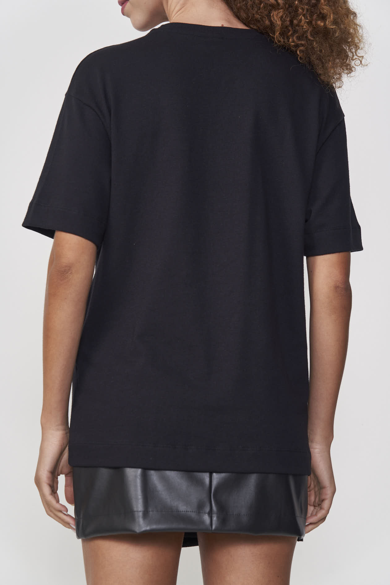 CAMISETA COLCCI PP PRETO