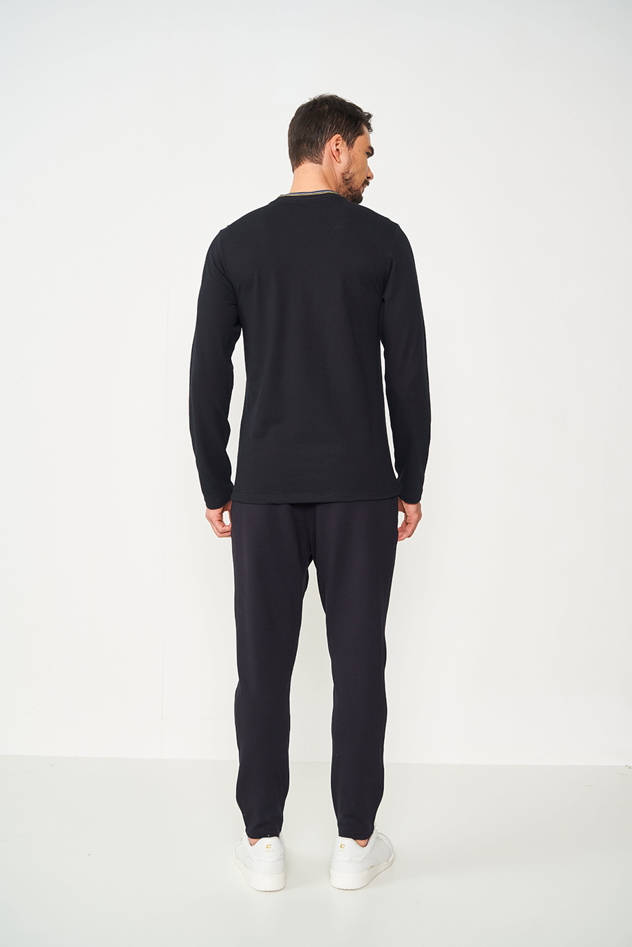 CALÇA COLCCI 42 PRETO