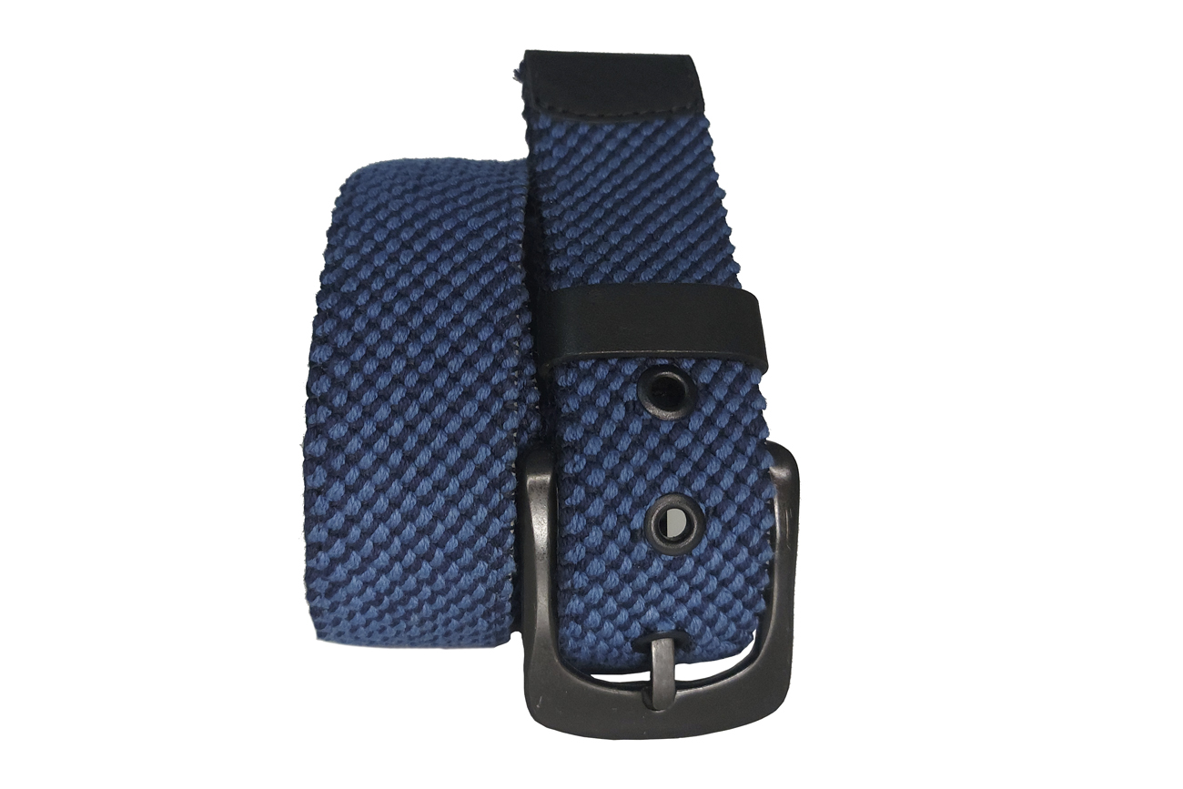 CINTO MASCULINO COLCCI CADARÇO 105 CAFE