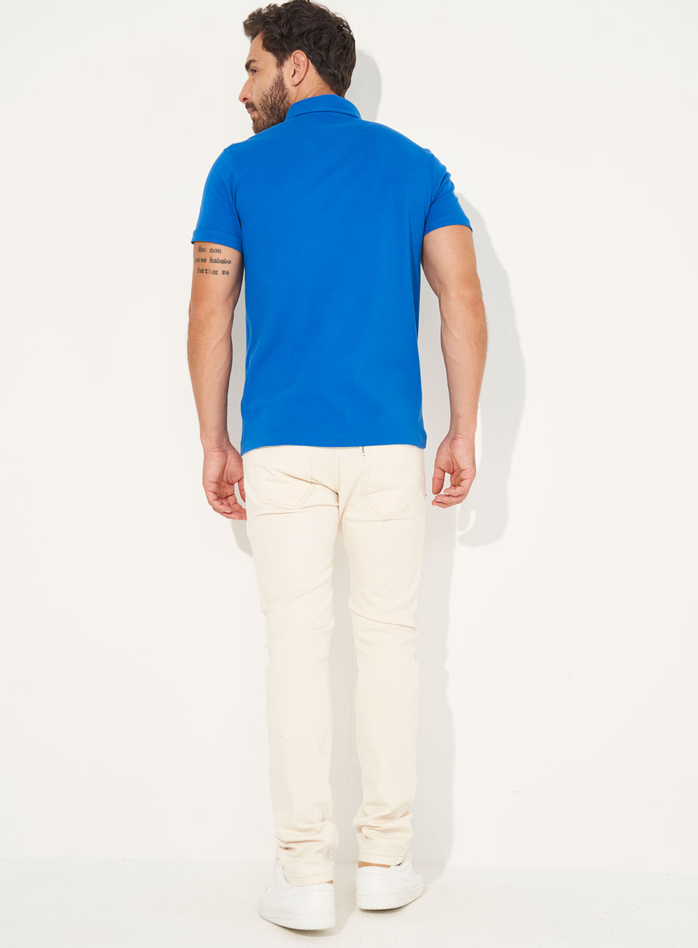 POLO COLCCI P AZUL MYTT