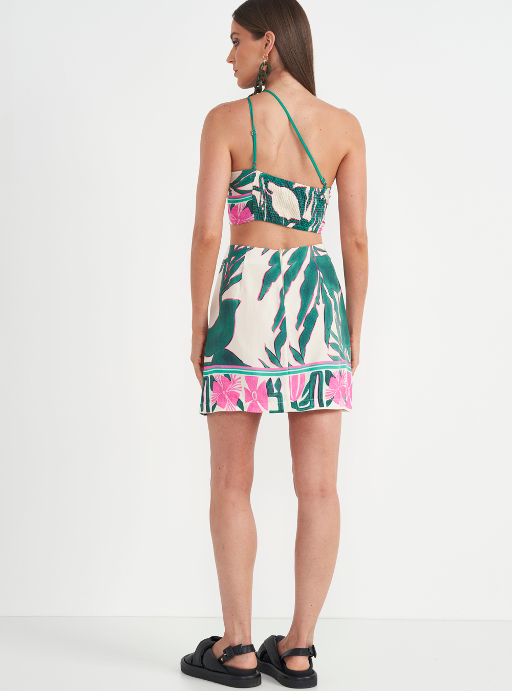 TOP ESTAMPADO P CURIOSA II