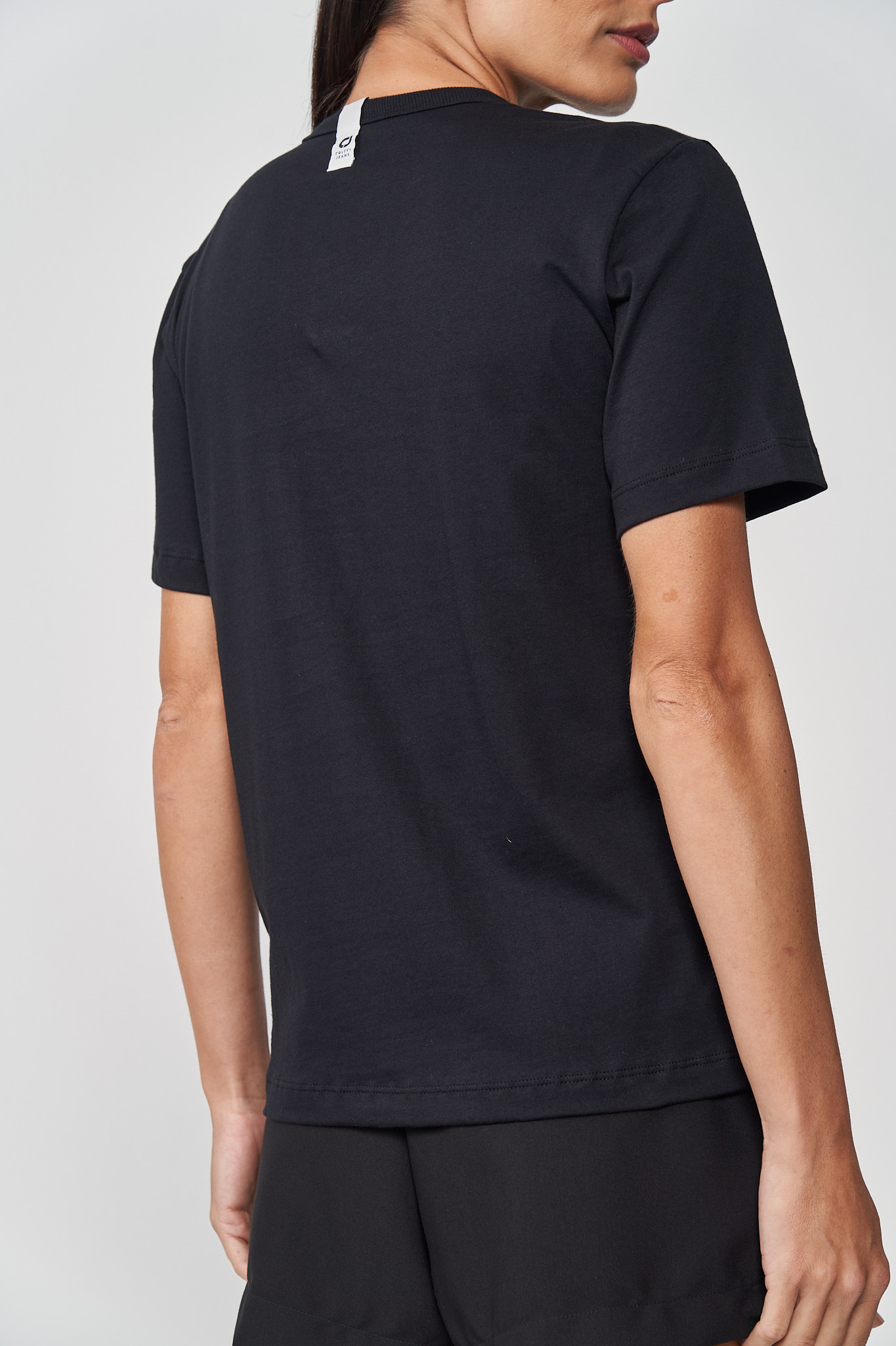 CAMISETA COLCCI JEANS G OFF SHELL