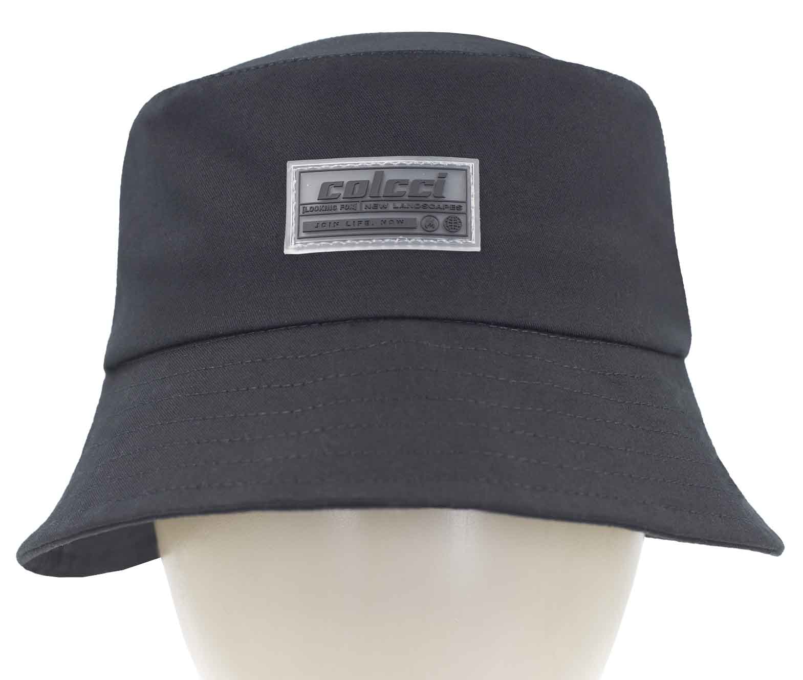 CHAPEU BUCKET UNISSEX COLCCI CORDIN U BEGE TAUPE