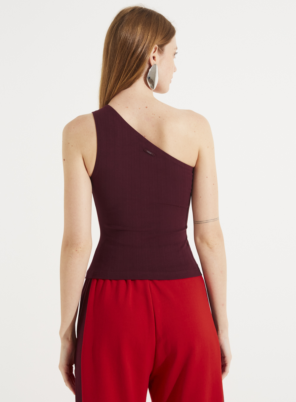 BLUSA CANELADA P BORDO DATE