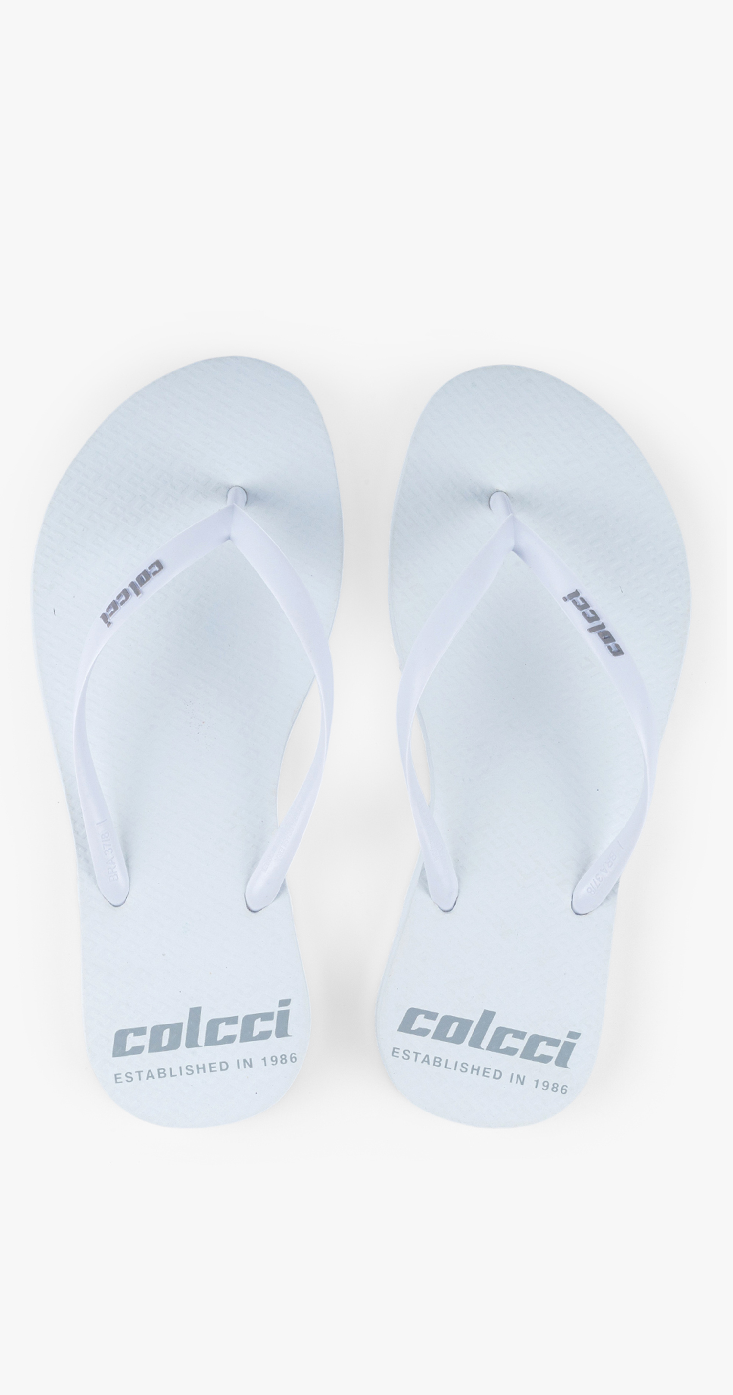 CHINELO FEM COLCCI ESTABLISHED 33-34 ROSA DOJA