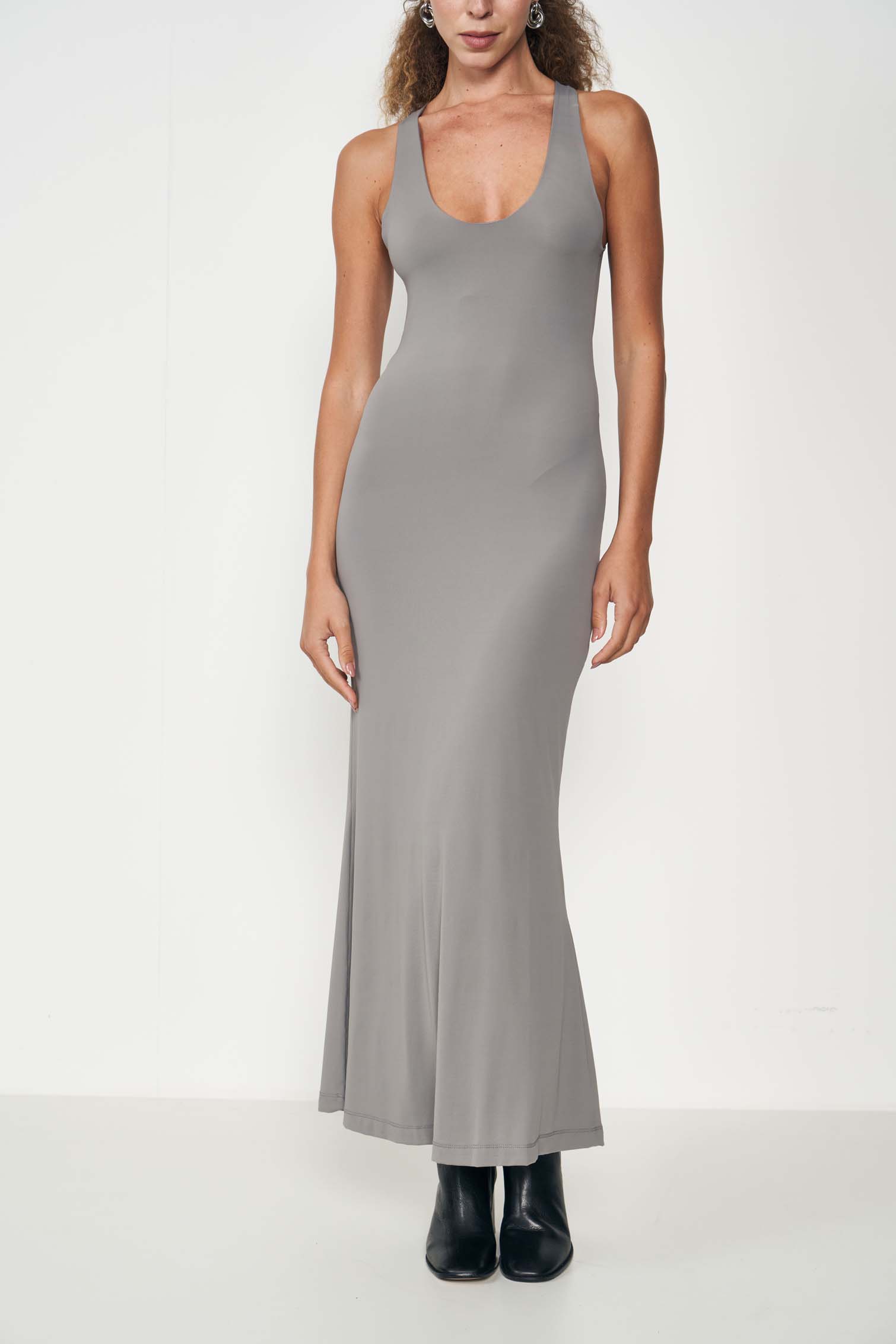 VESTIDO COLCCI PP PRETO