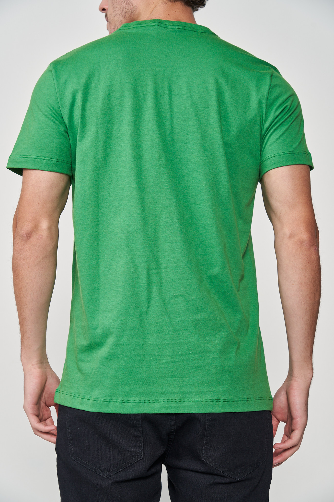 CAMISETA  COLCCI P VERDE DILLE