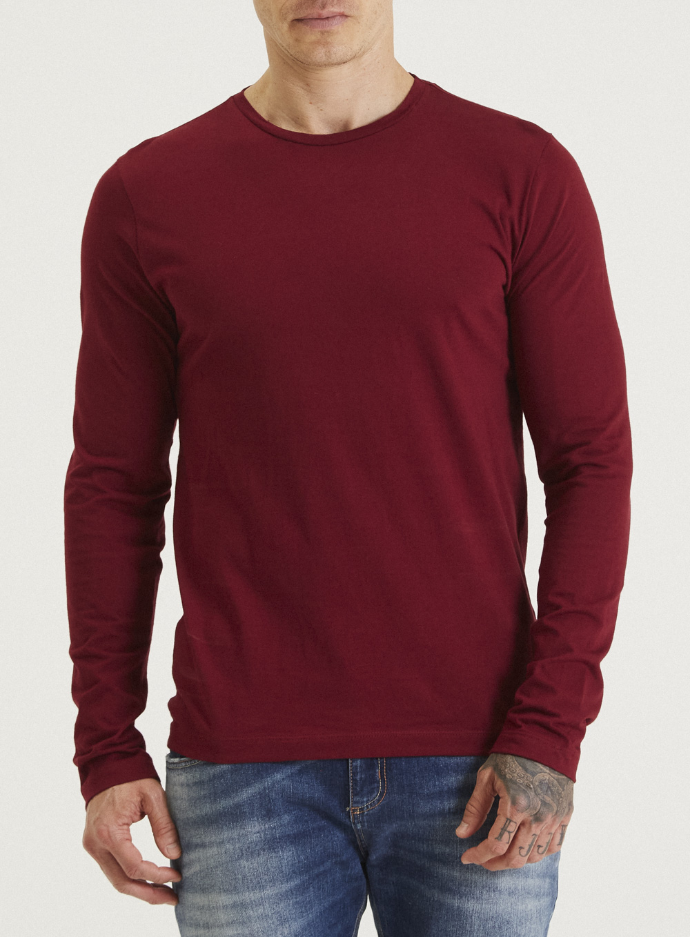 CAMISETA FORUM XGG BRANCO