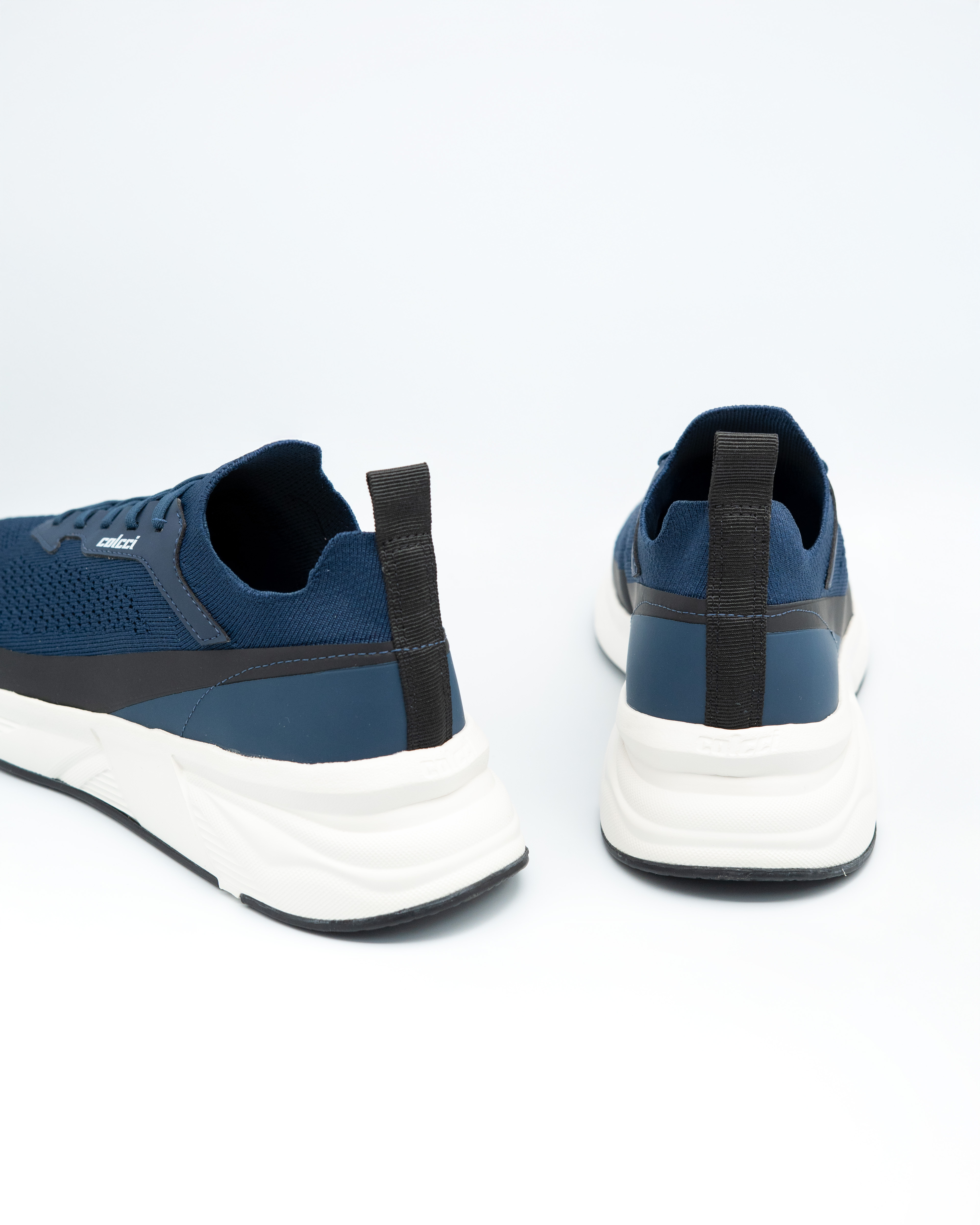 TENIS COLCCI CL0414 MAUNA 40 CINZA STELLE