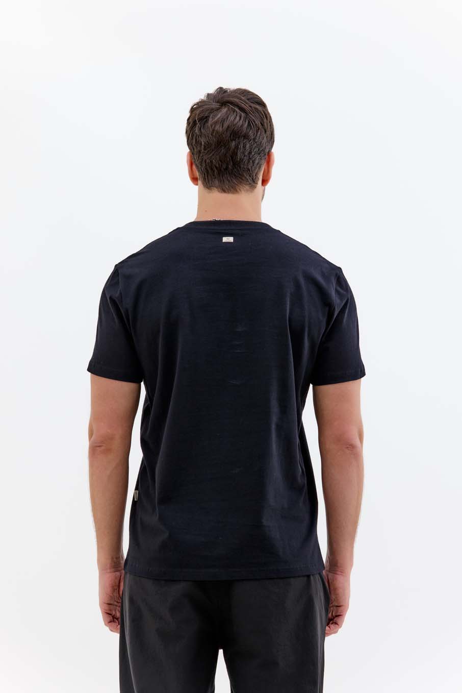 CAMISETA TRITON GG BEGE DAISY