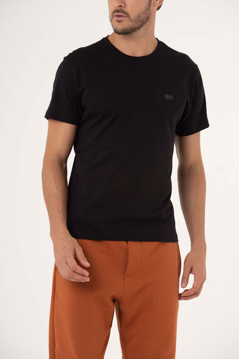 CAMISETA TRITON XGG BRANCO