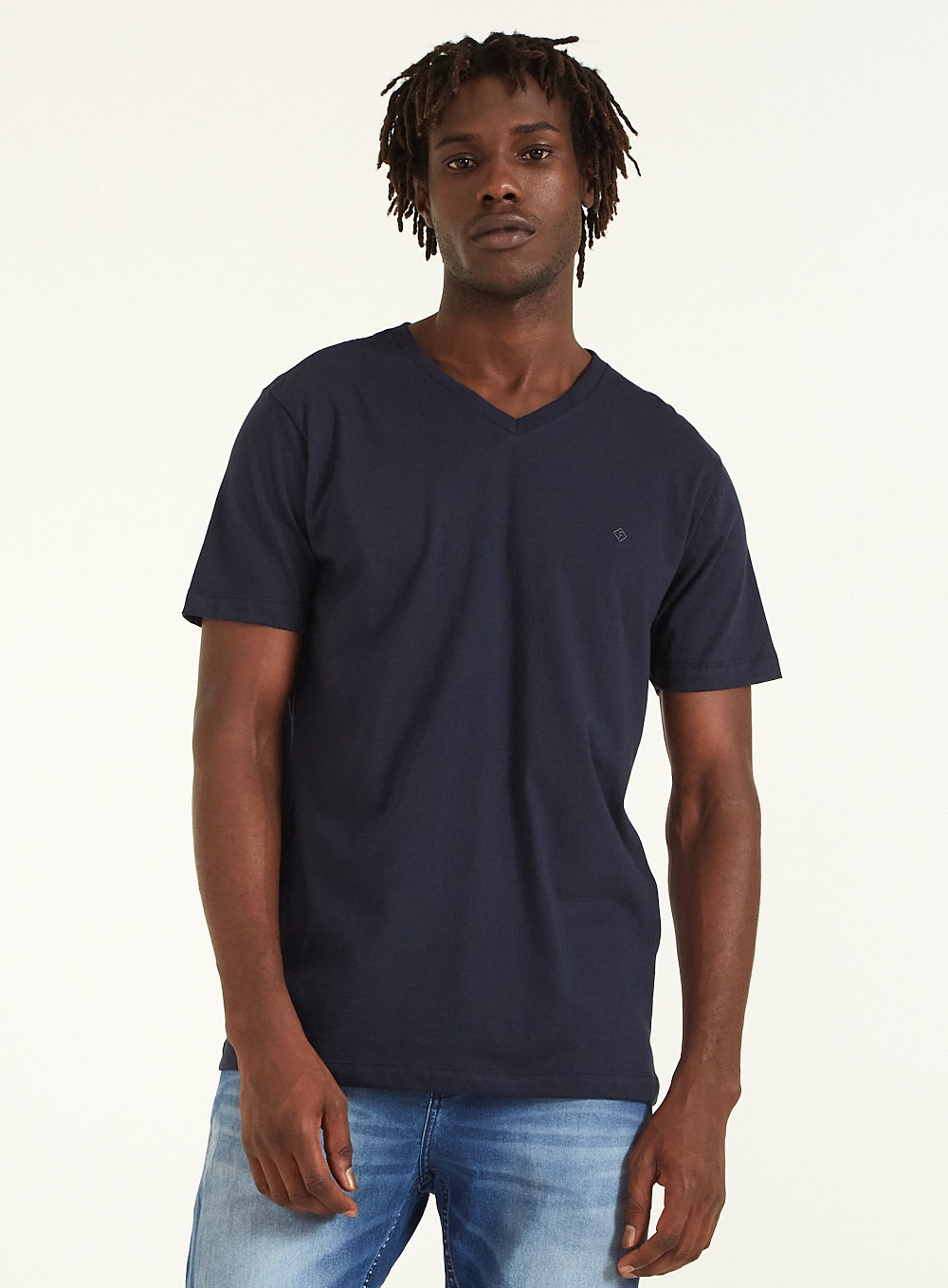 CAMISETA FORUM GG BRANCO