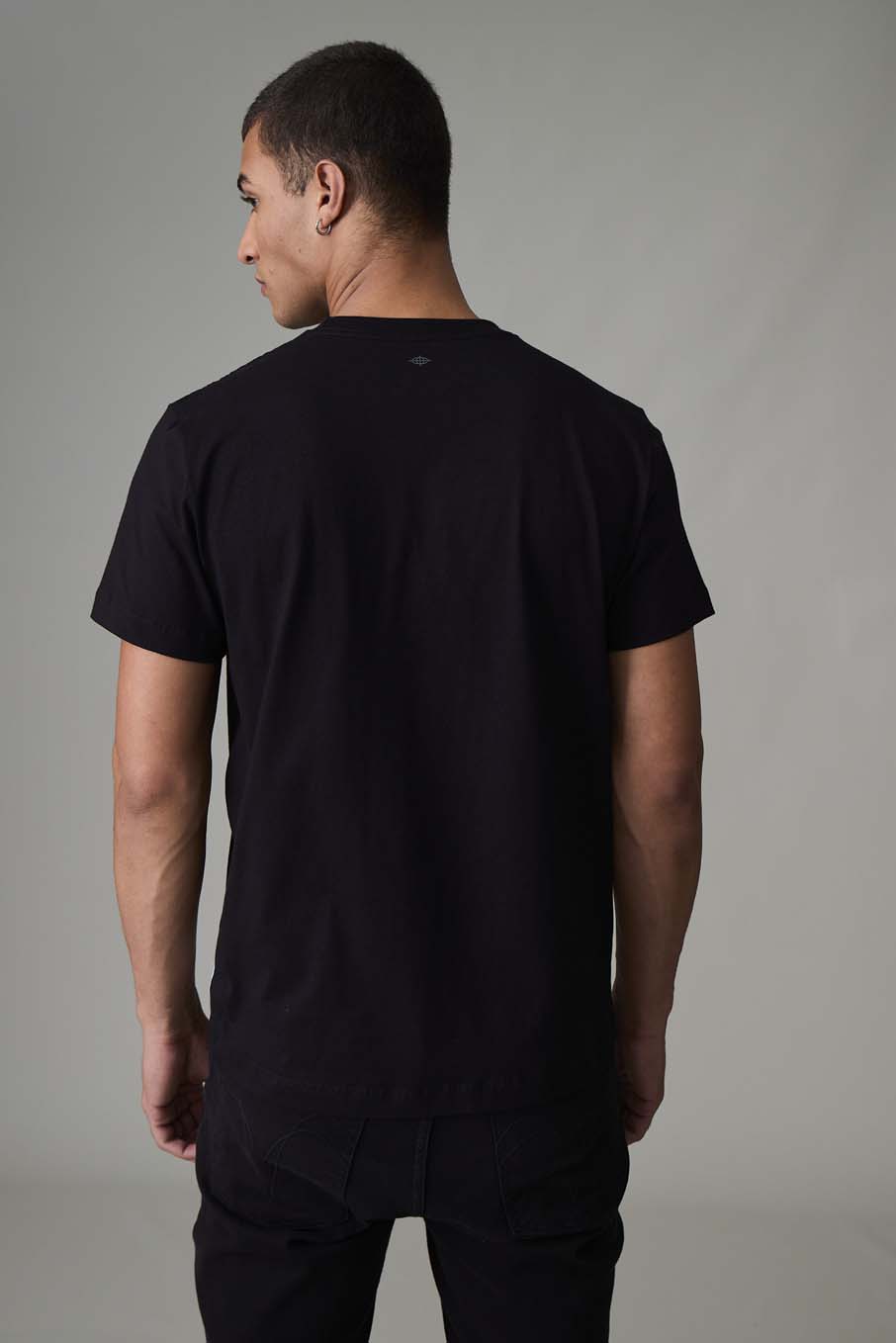 CAMISETA TRITON XGG BRANCO