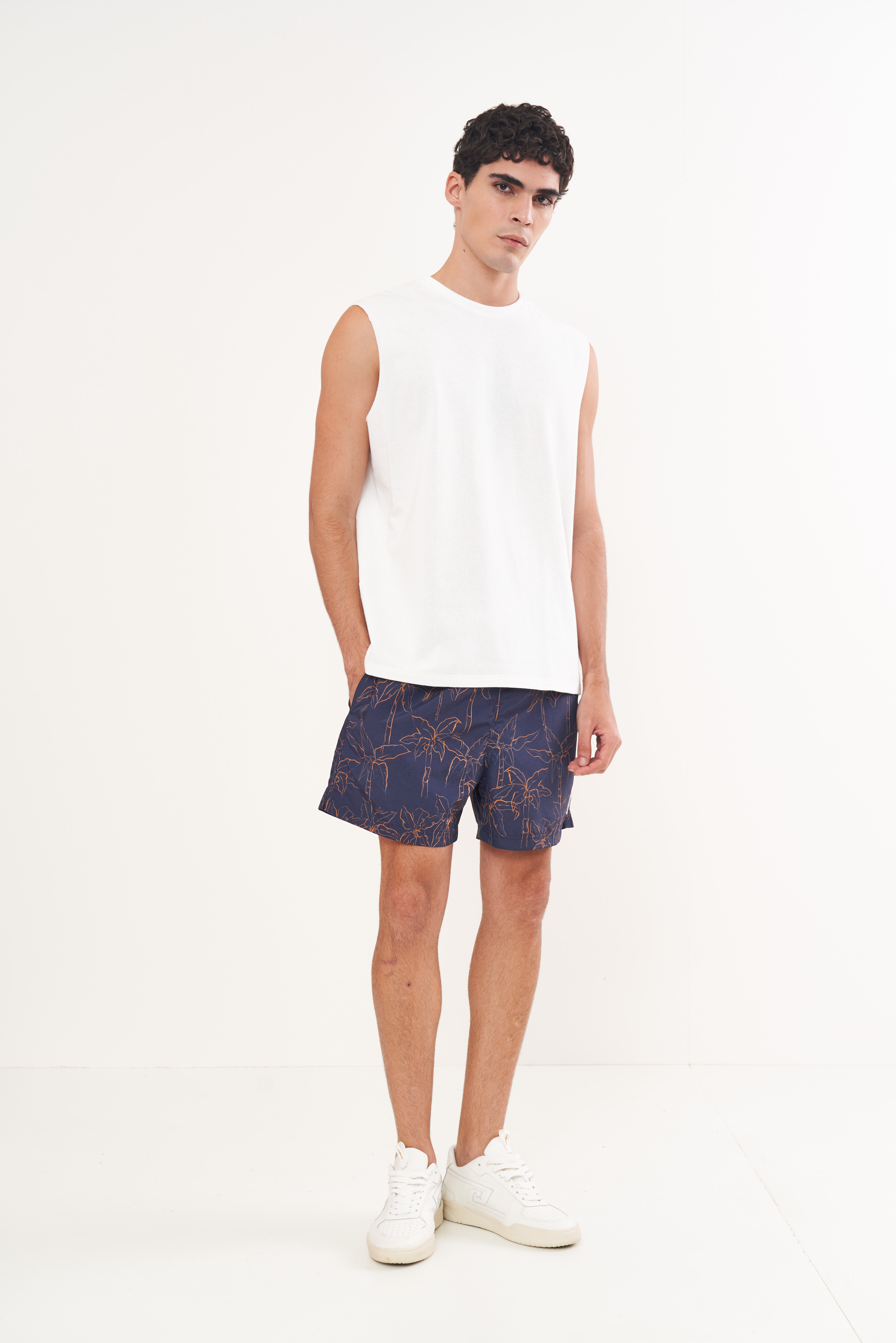 REGATA COLCCI M OFF SHELL