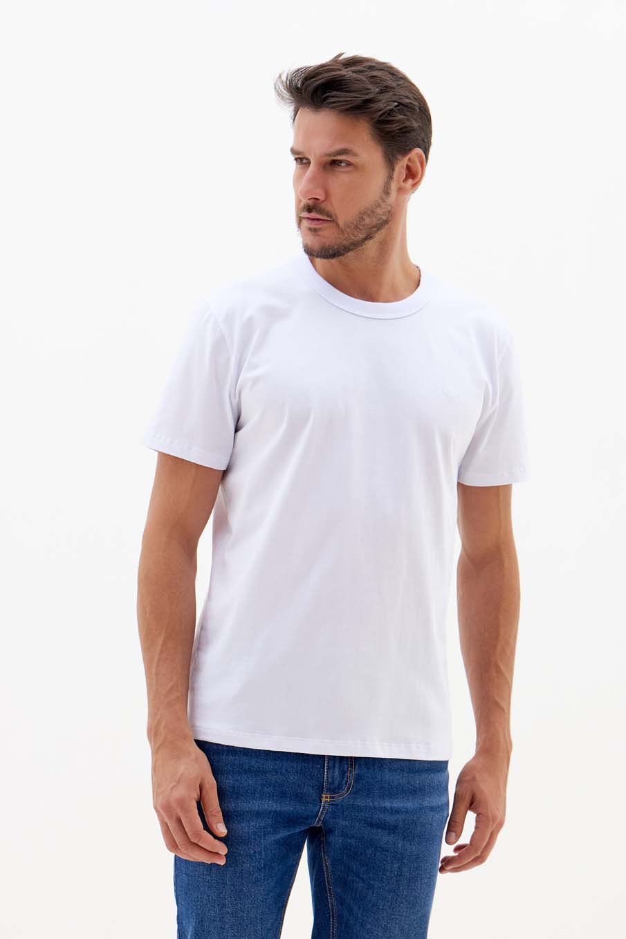 CAMISETA TRITON XGG VERDE GRENERY