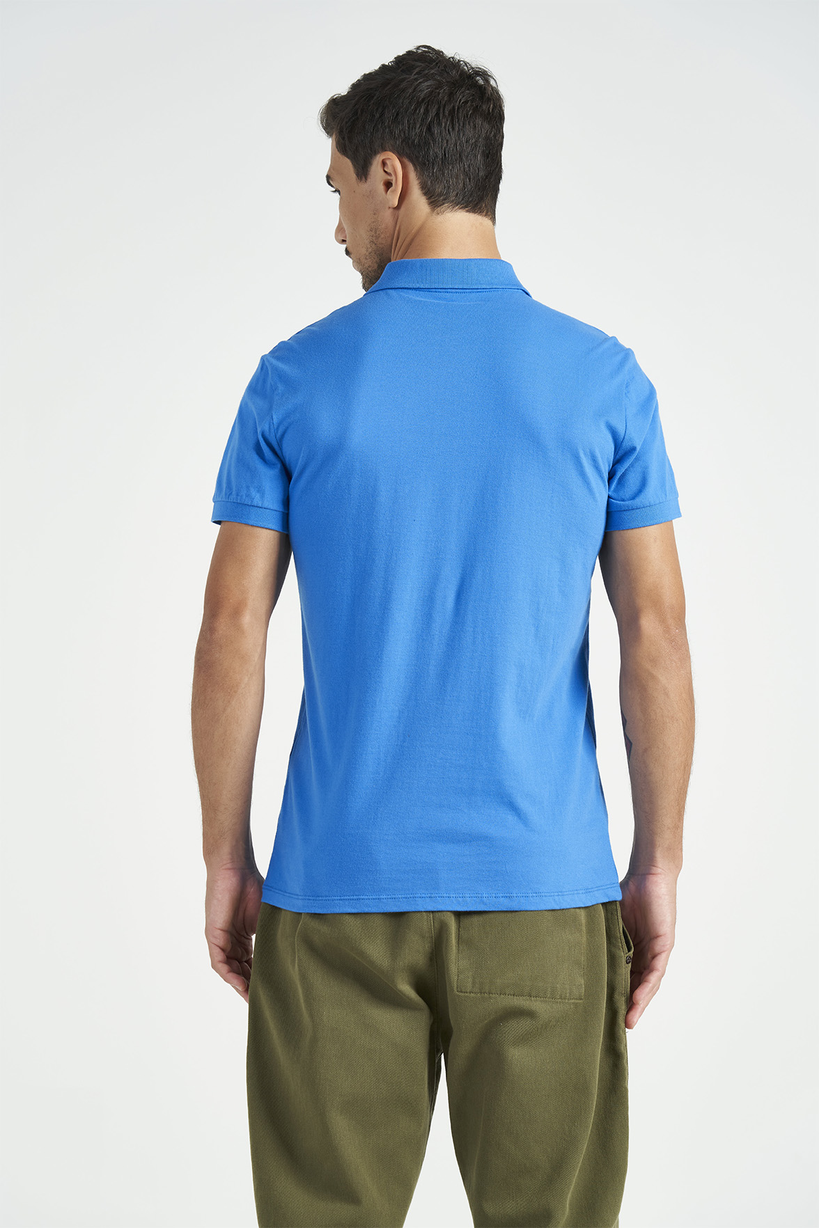 POLO COLCCI P MESCLA