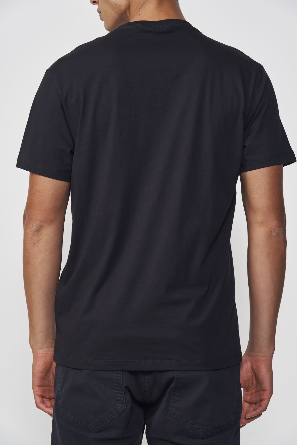 CAMISETA COLCCI G OFF SHELL