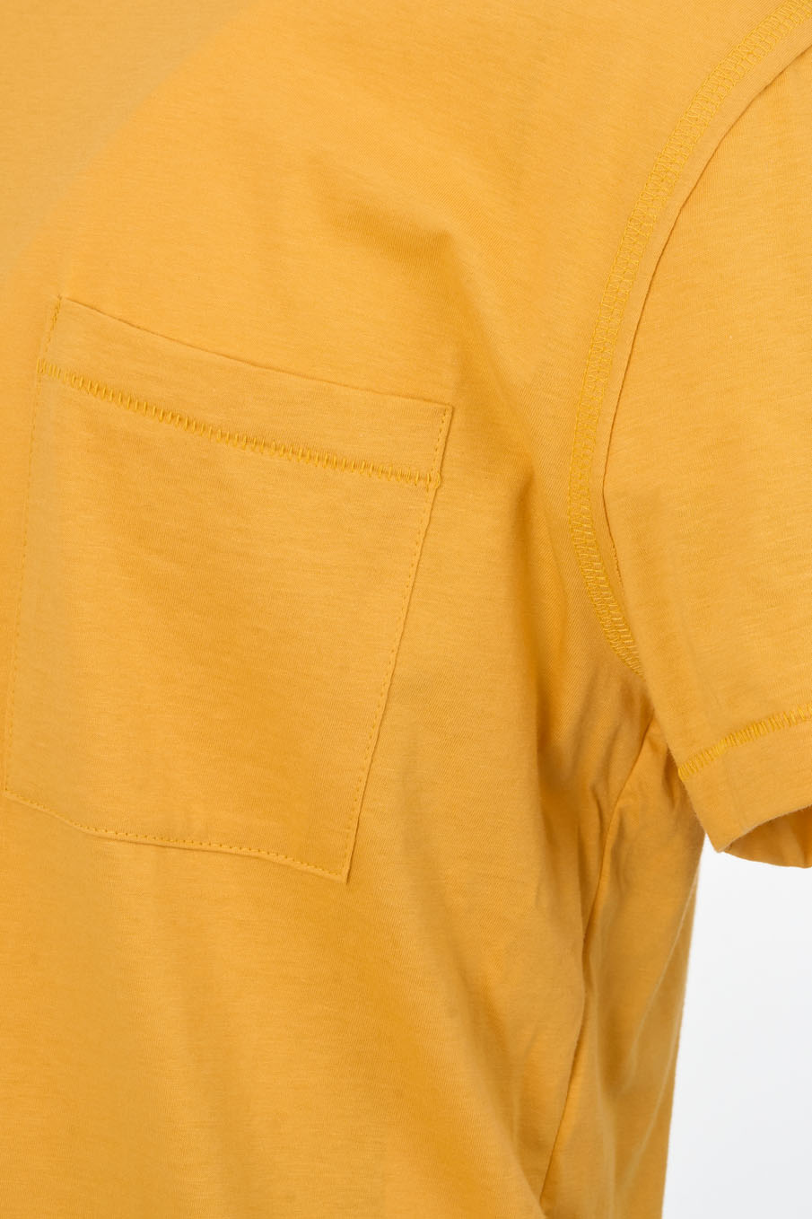 CAMISETA TRITON M AMARELO ASTEROI