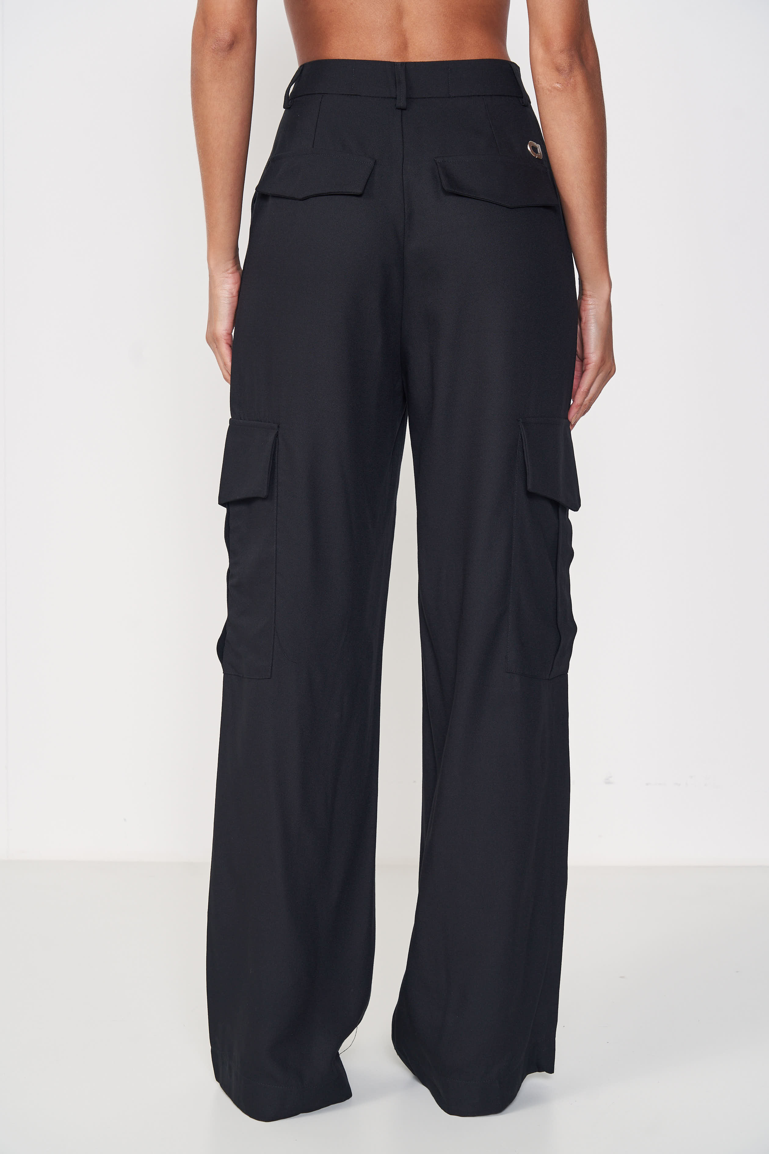 CALÇA COLCCI 34 PRETO