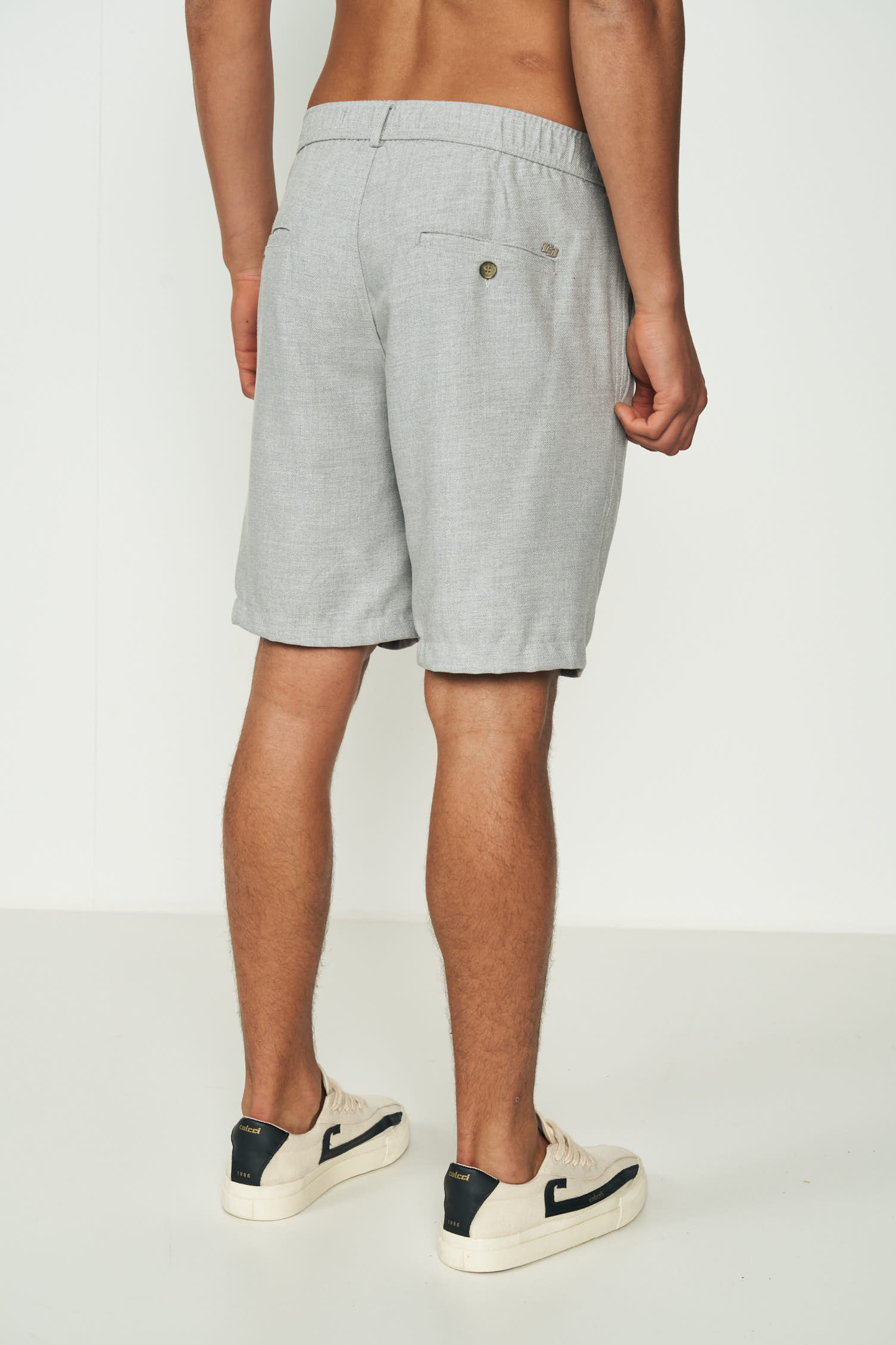 BERMUDA COLCCI 36 MESCLA