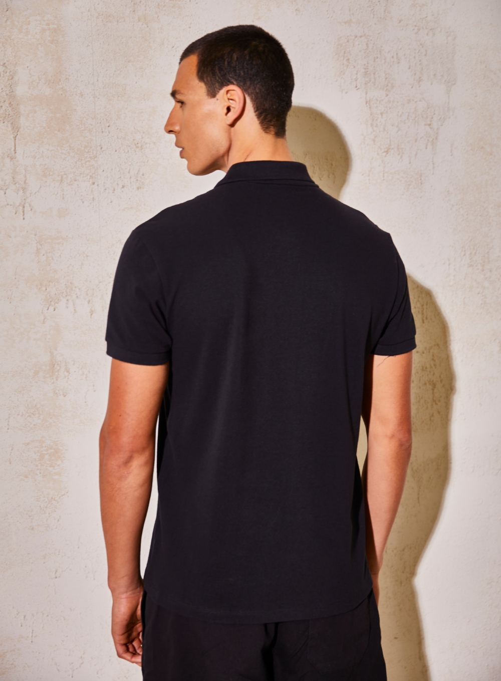 POLO COLCCI M OFF SHELL