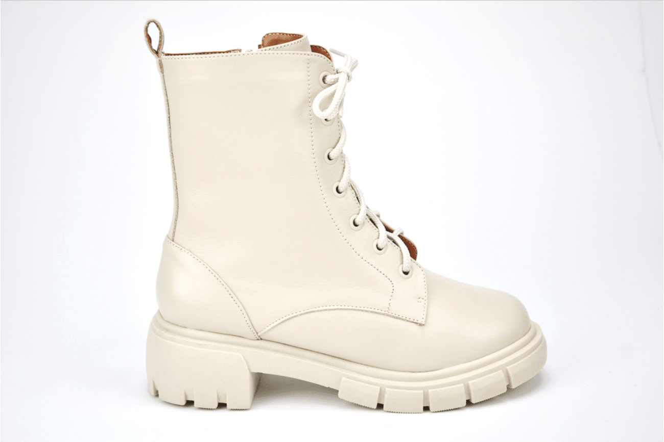 BOTA COTURNO COLCCI 35 OFF SHELL