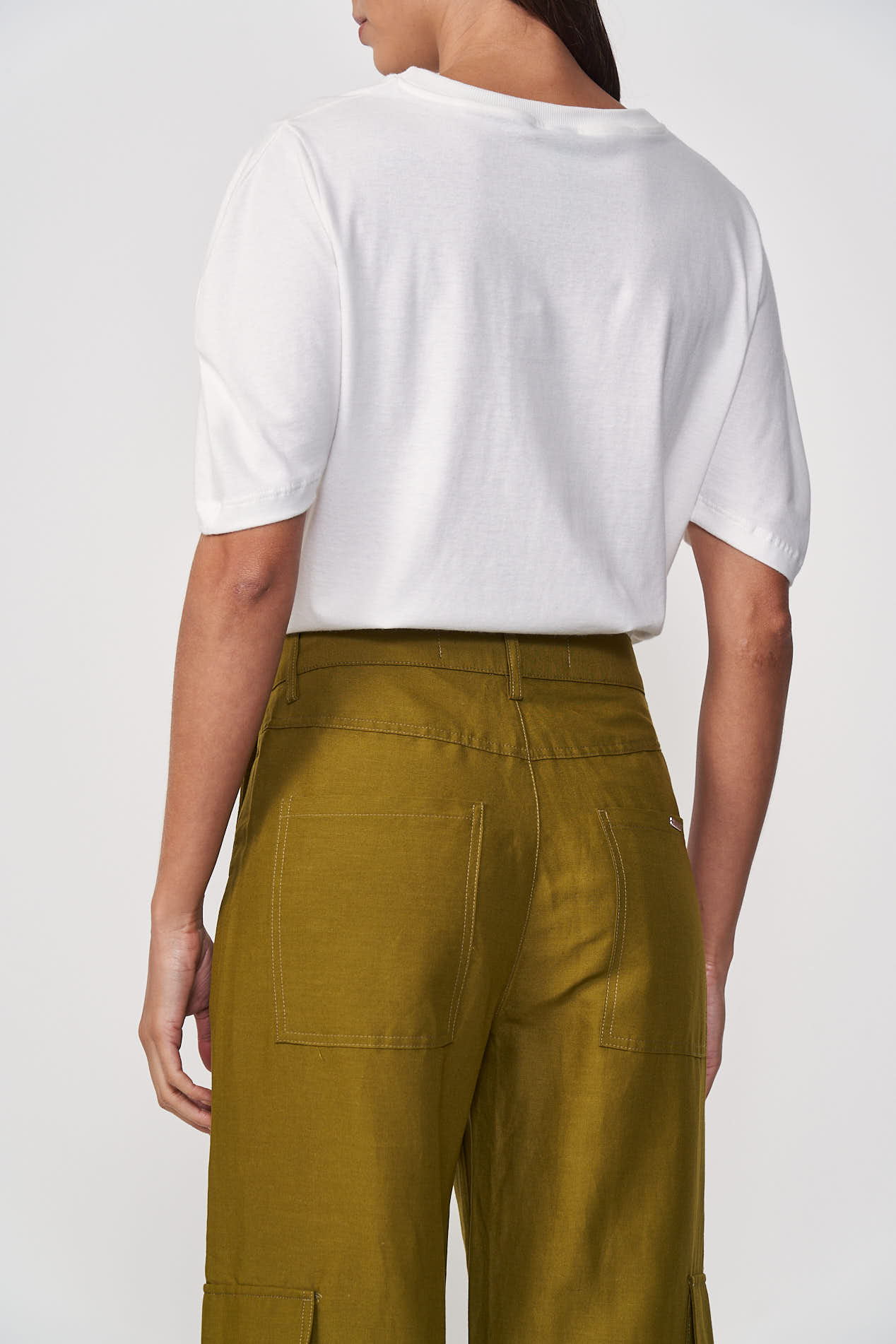 CAMISETA COLCCI M OFF SHELL
