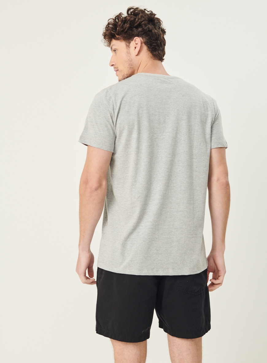 CAMISETA COLCCI XGG MESCLA