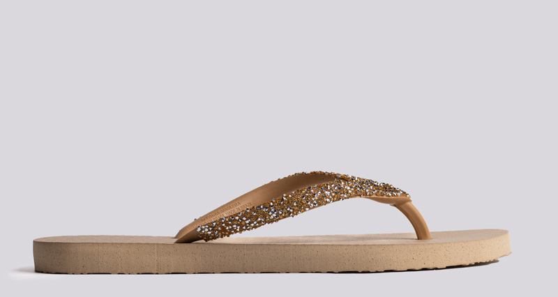 CHINELO FEM COLCCI SHINE 35-36 PRETO